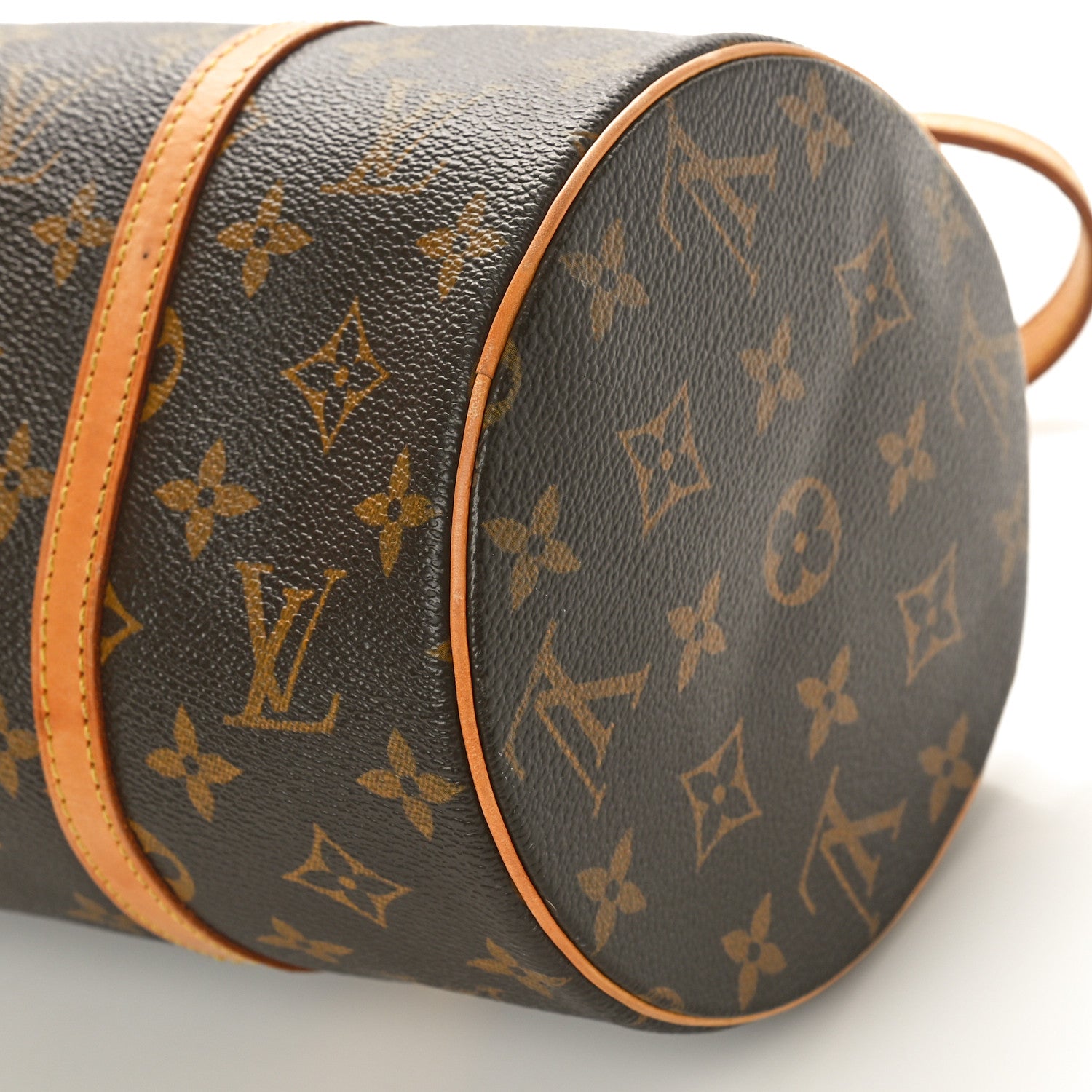Louis Vuitton Monogram Papillon 30 9 of 9