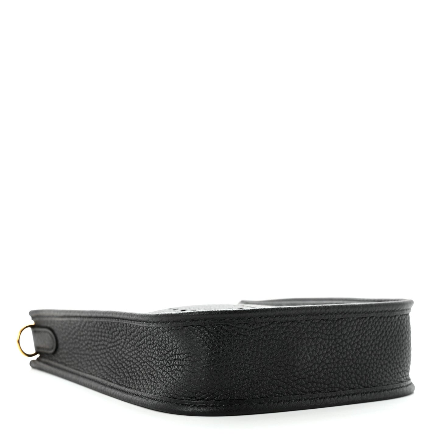 Taurillon Clemence Evelyne TPM Black