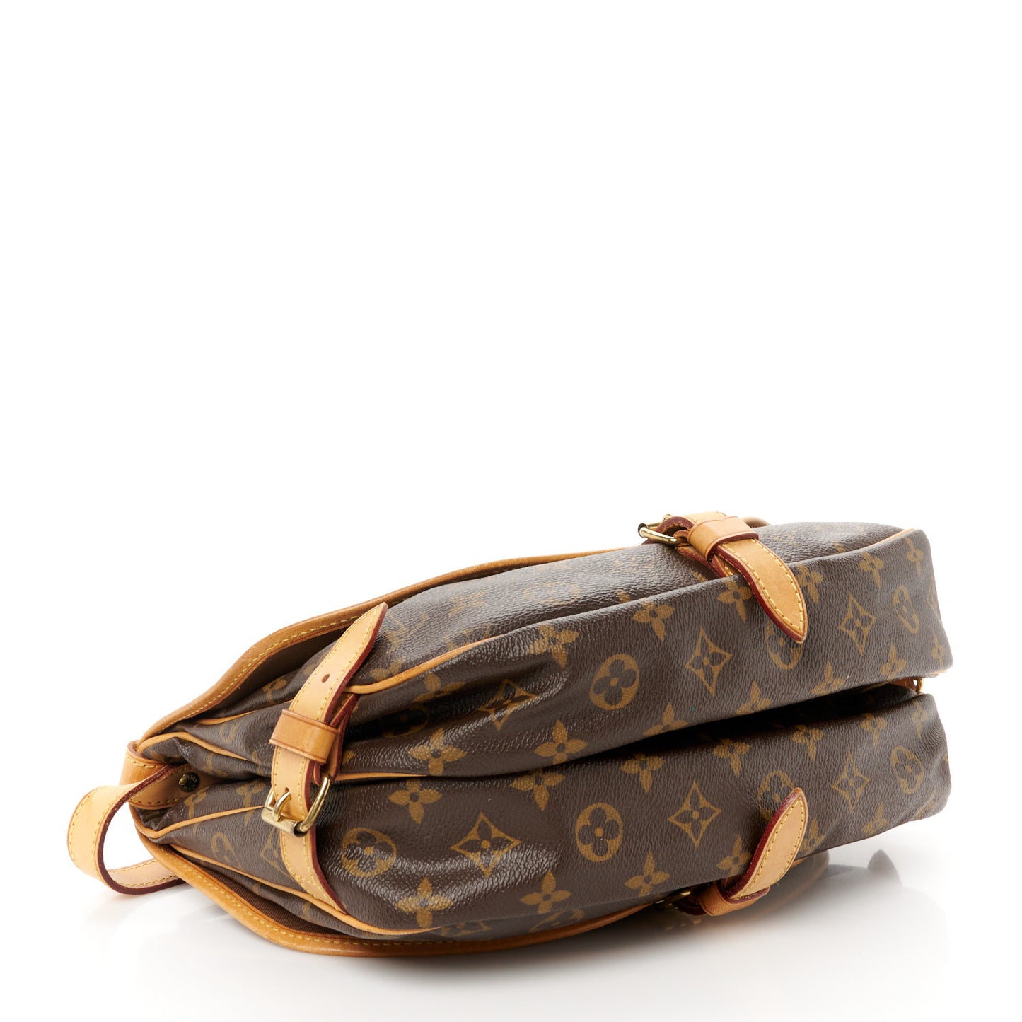Monogram Saumur 30