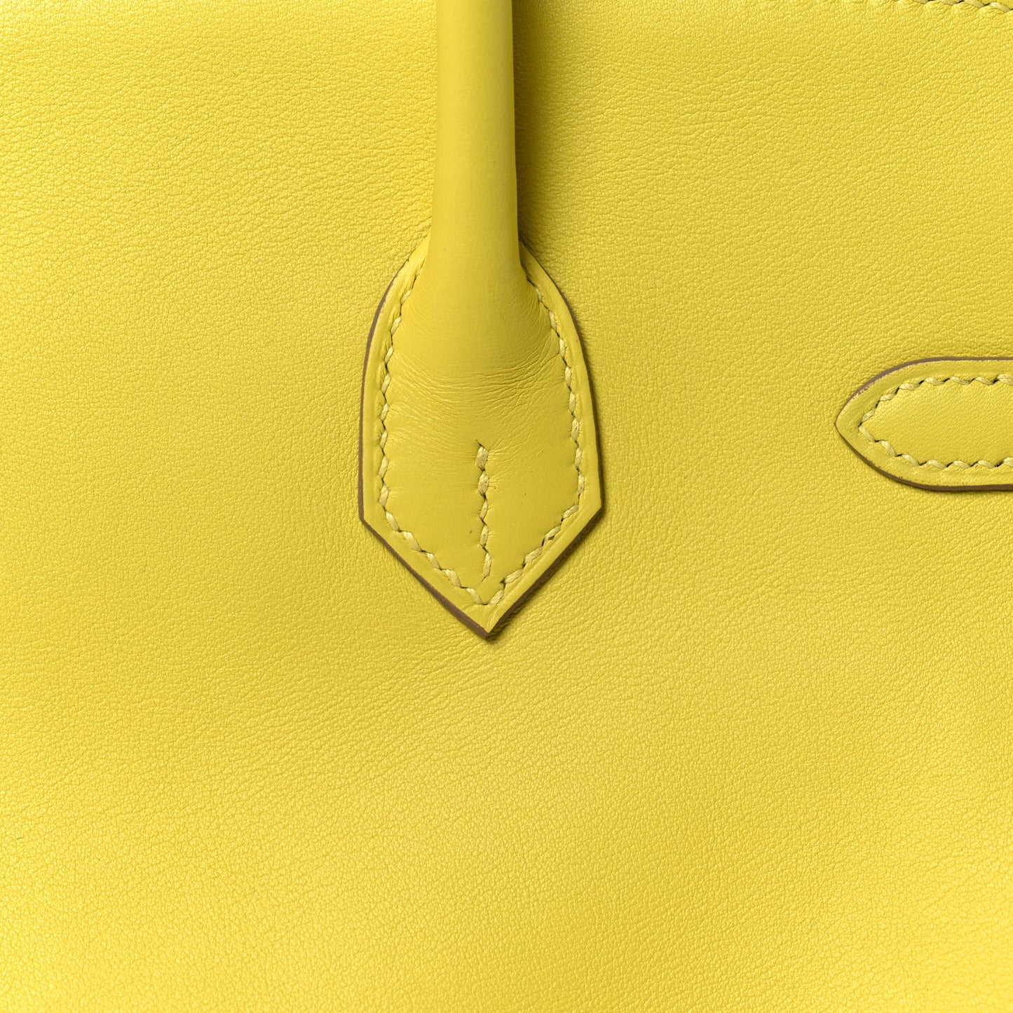 Swift Birkin 25 Lime