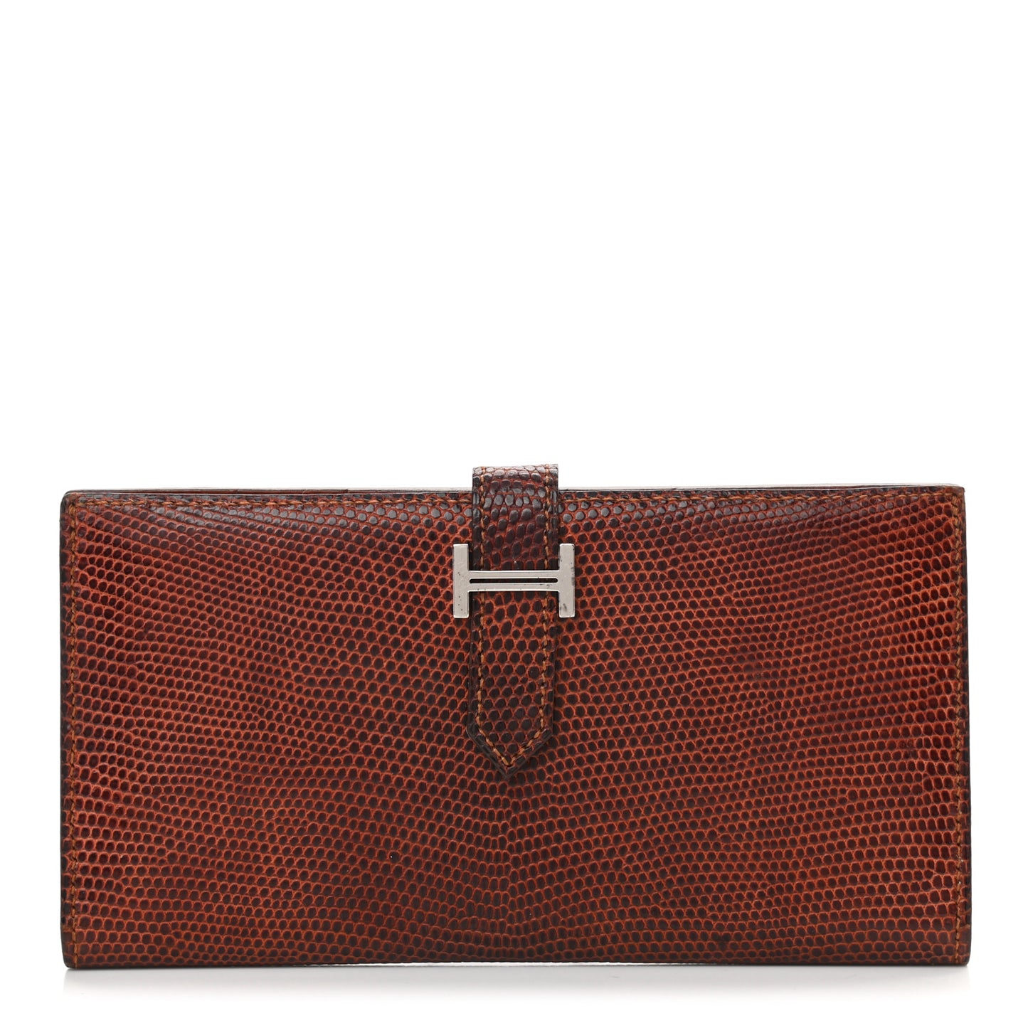Lizard Bearn Wallet Etrusque