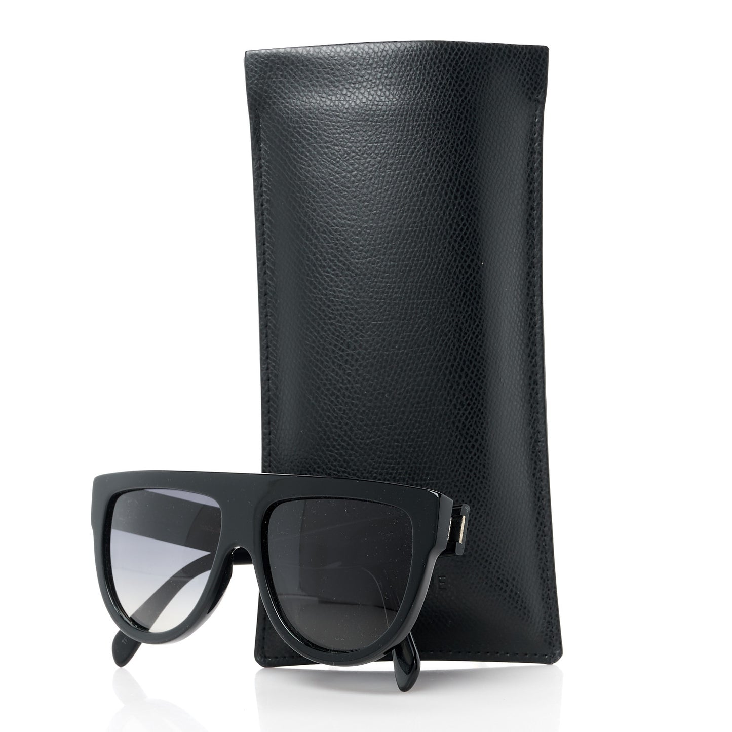 Polarized Sunglasses CL4004IN Black