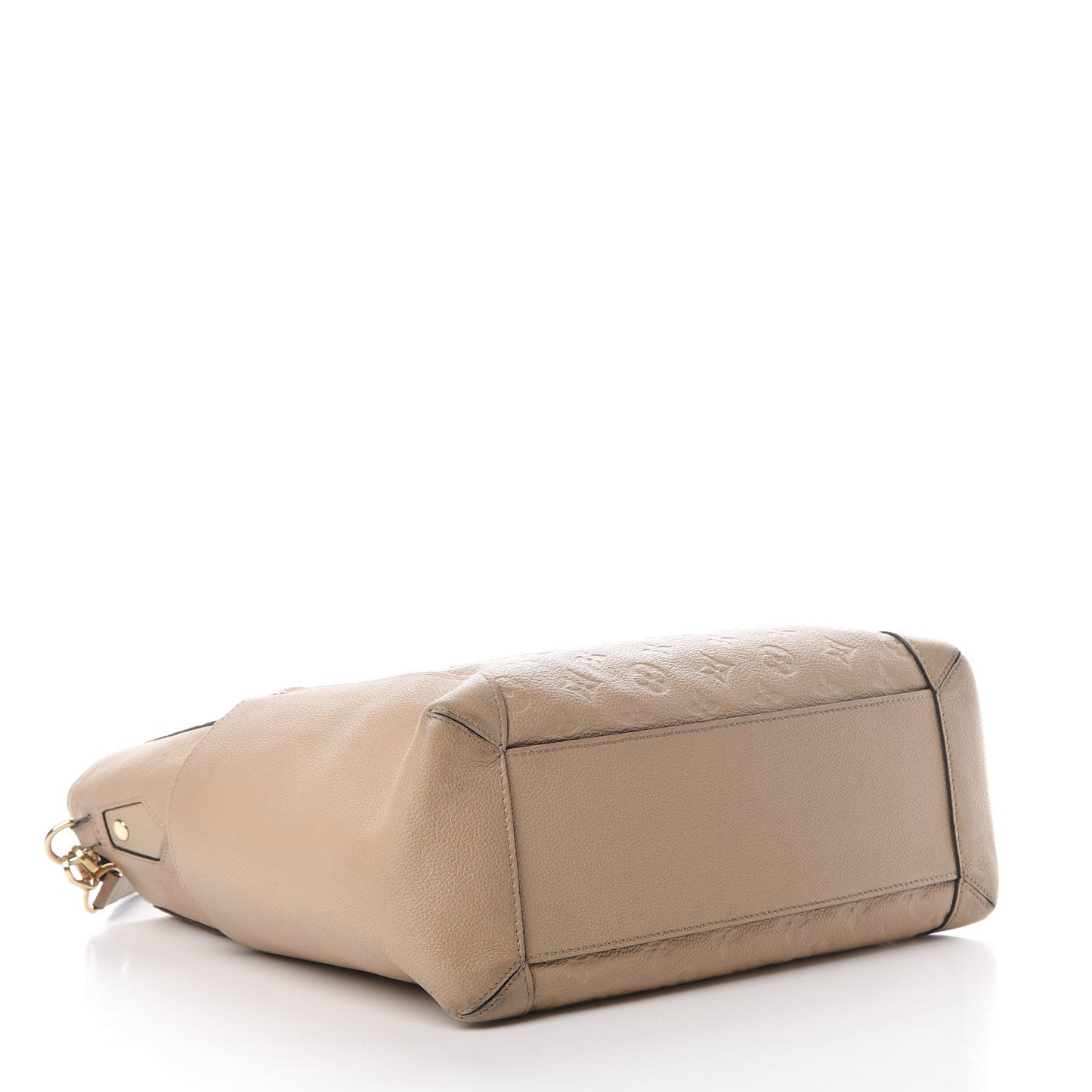 Empreinte Bagatelle Dune