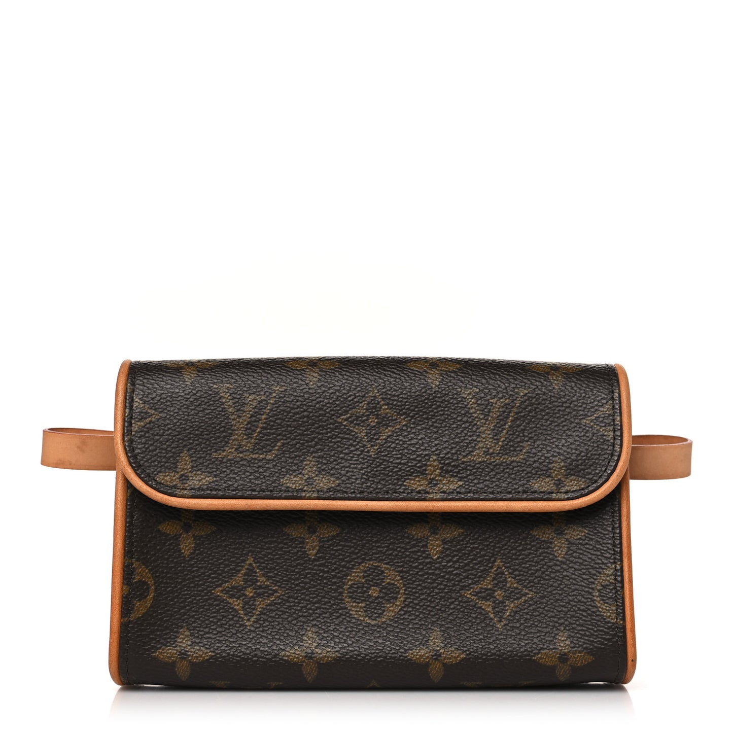 Monogram Pochette Florentine S