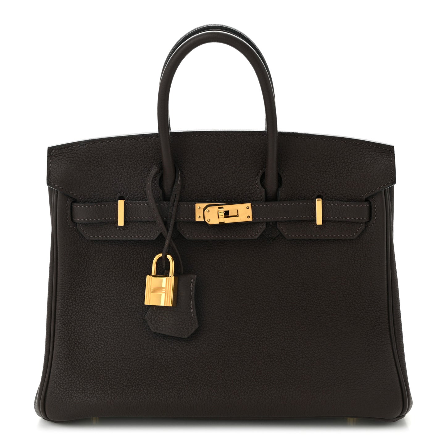 Togo Birkin 25 Ebene