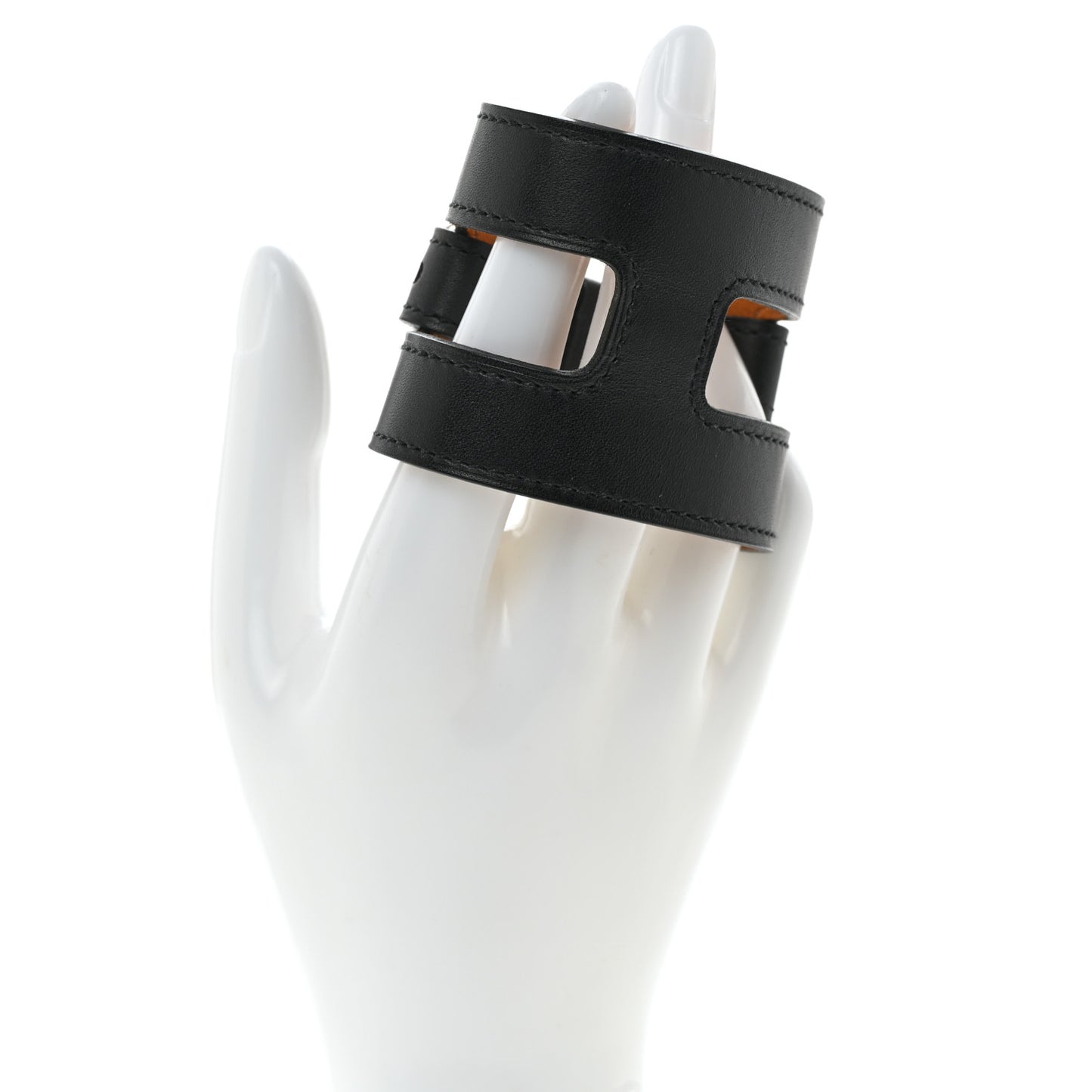 Swift Ano Cuff S Black