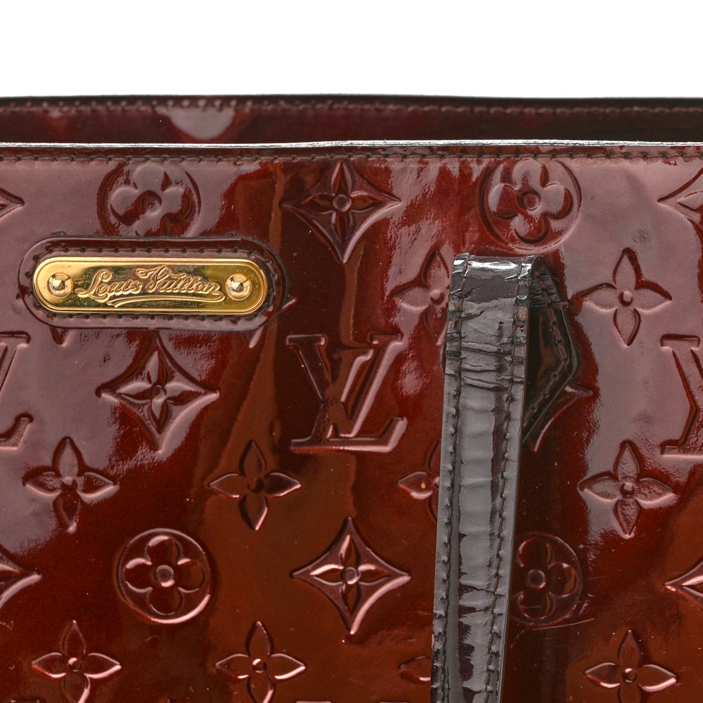 Vernis Wilshire GM Amarante