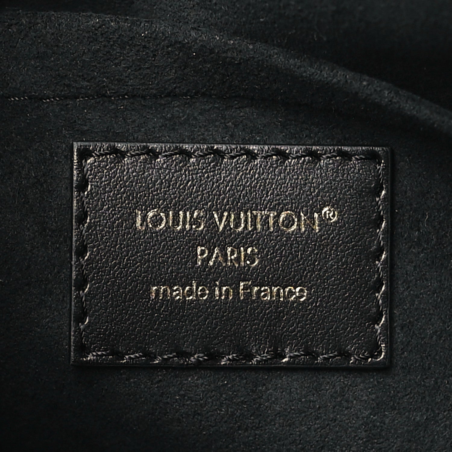 Louis Vuitton Reverse Monogram Speedy Trunk 20 6 of 8
