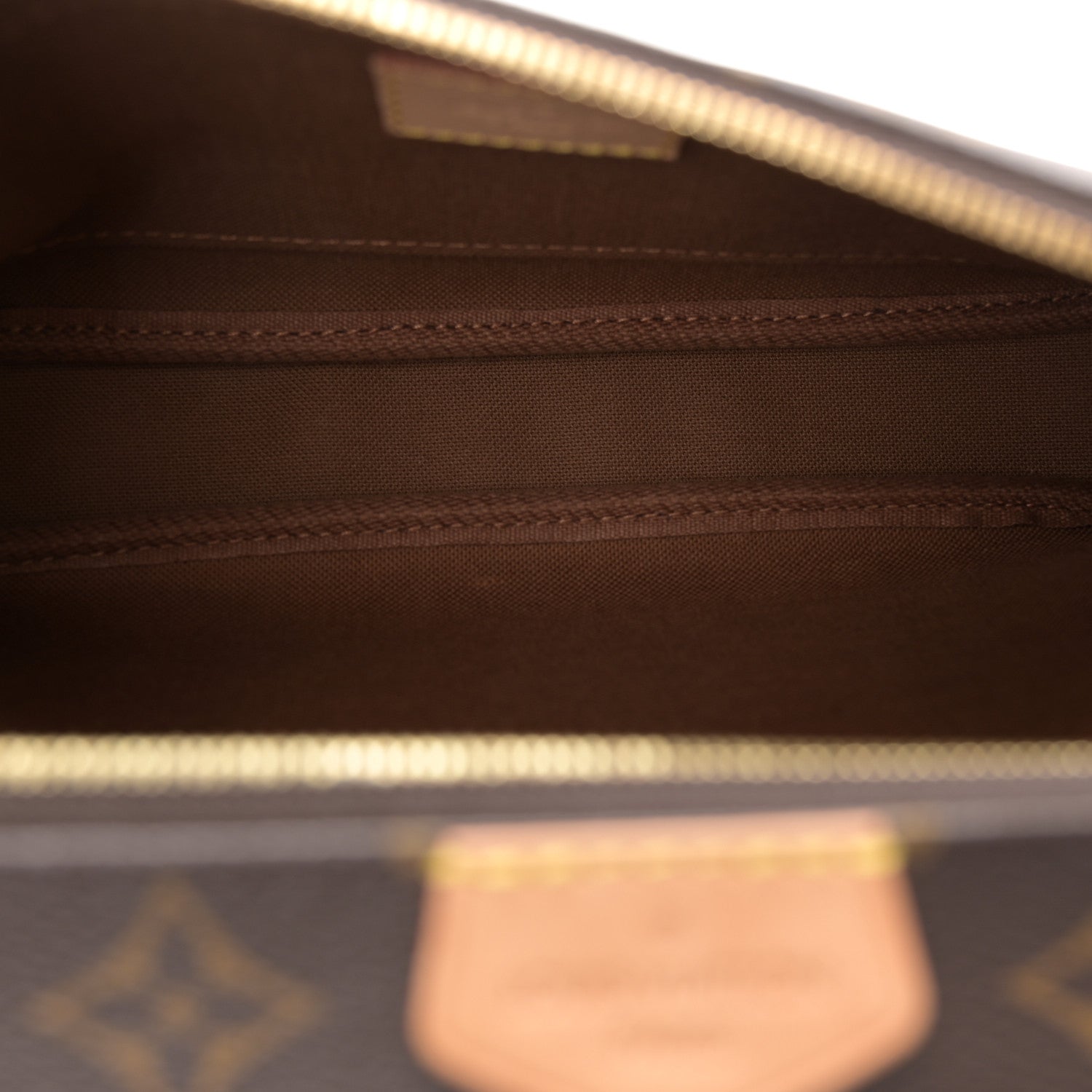 Louis Vuitton Monogram Multi Pochette Accessories Kaki 5 of 10