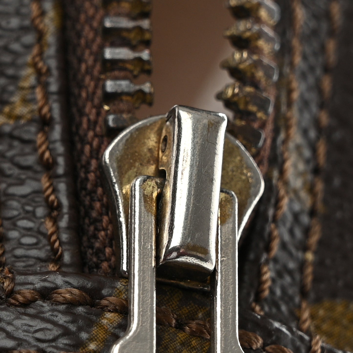 Monogram Trousse Toilette 28