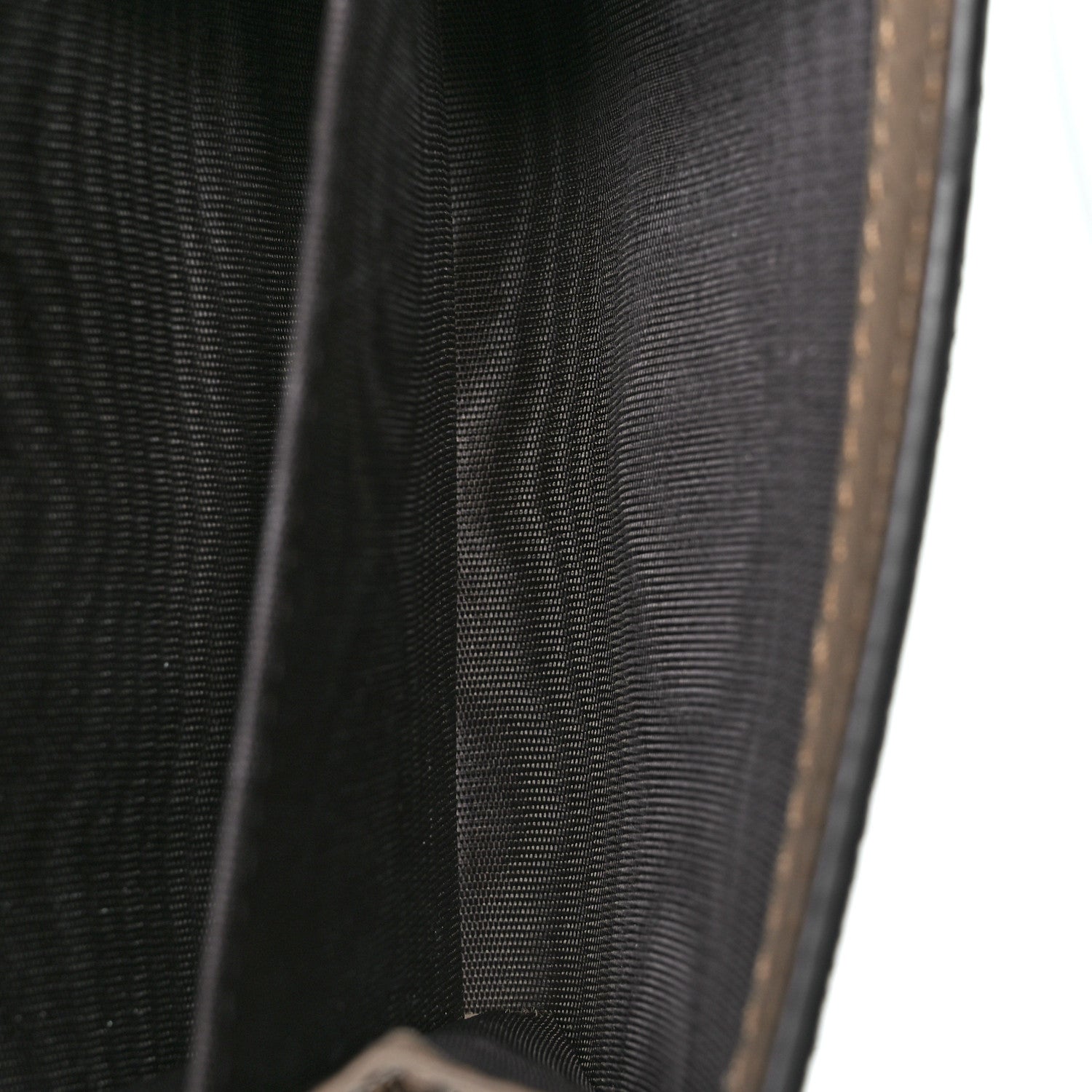 Gucci GG Supreme Monogram Dionysus Coin Purse Taupe 5 of 10