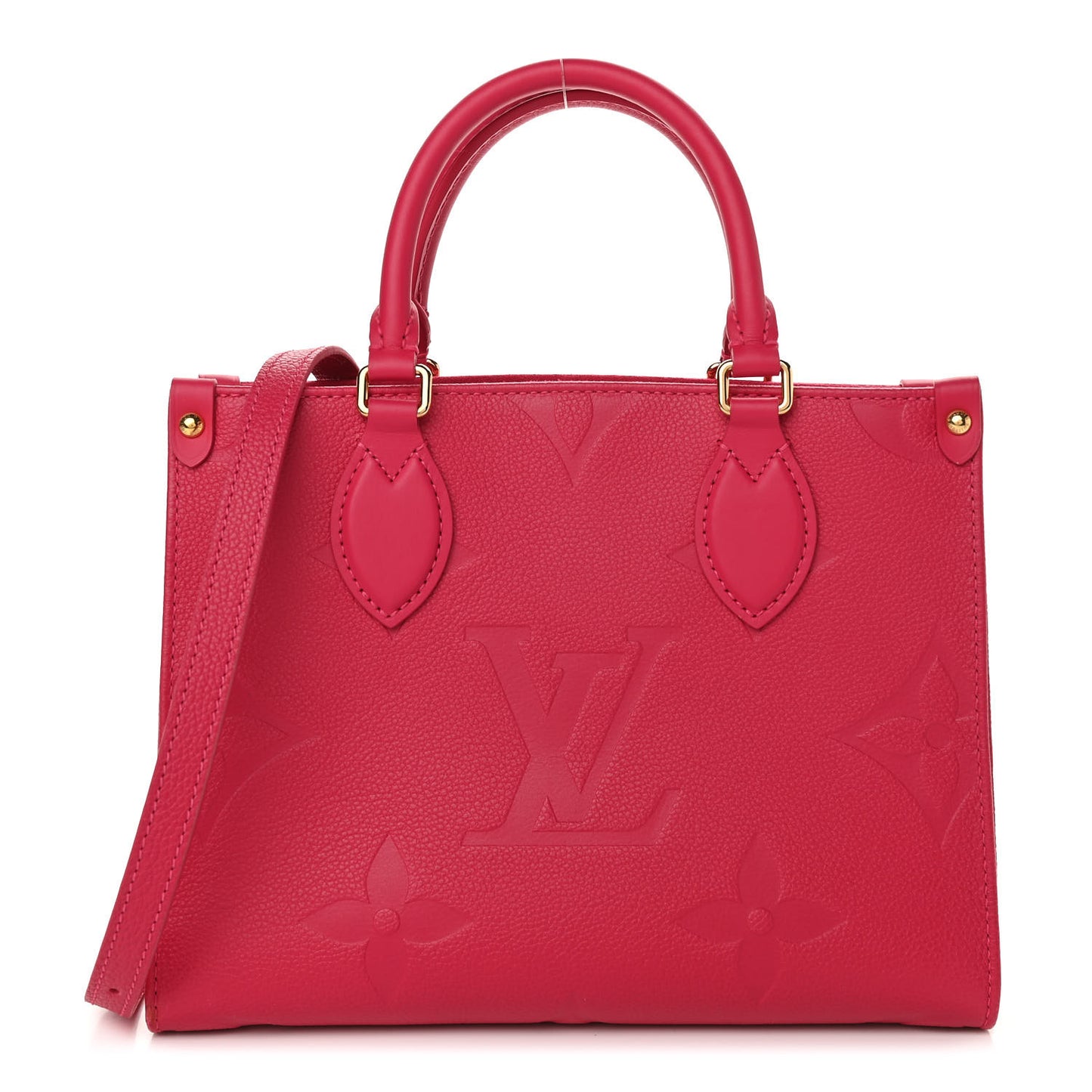 Empreinte Monogram Giant Onthego PM Freesia
