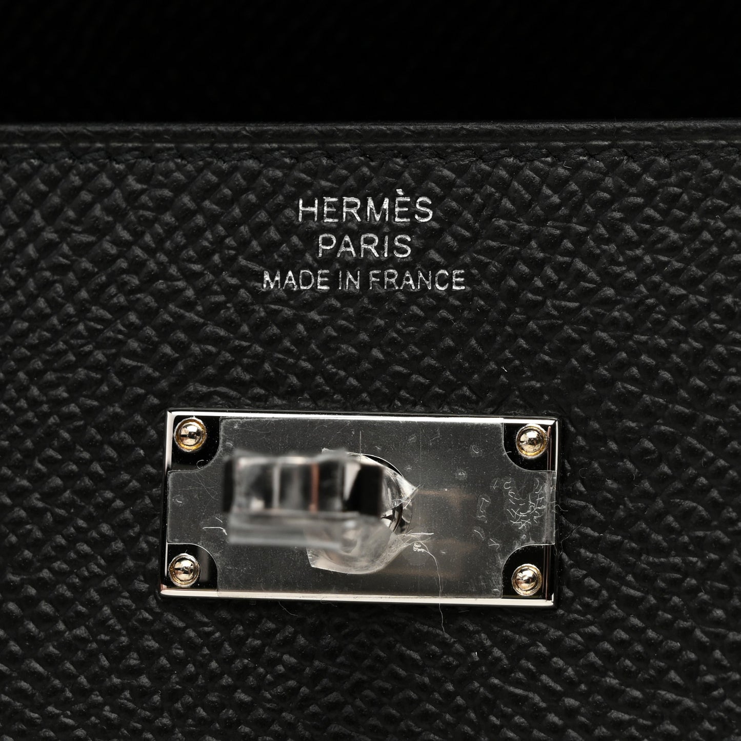 Epsom Kelly Wallet To Go Black