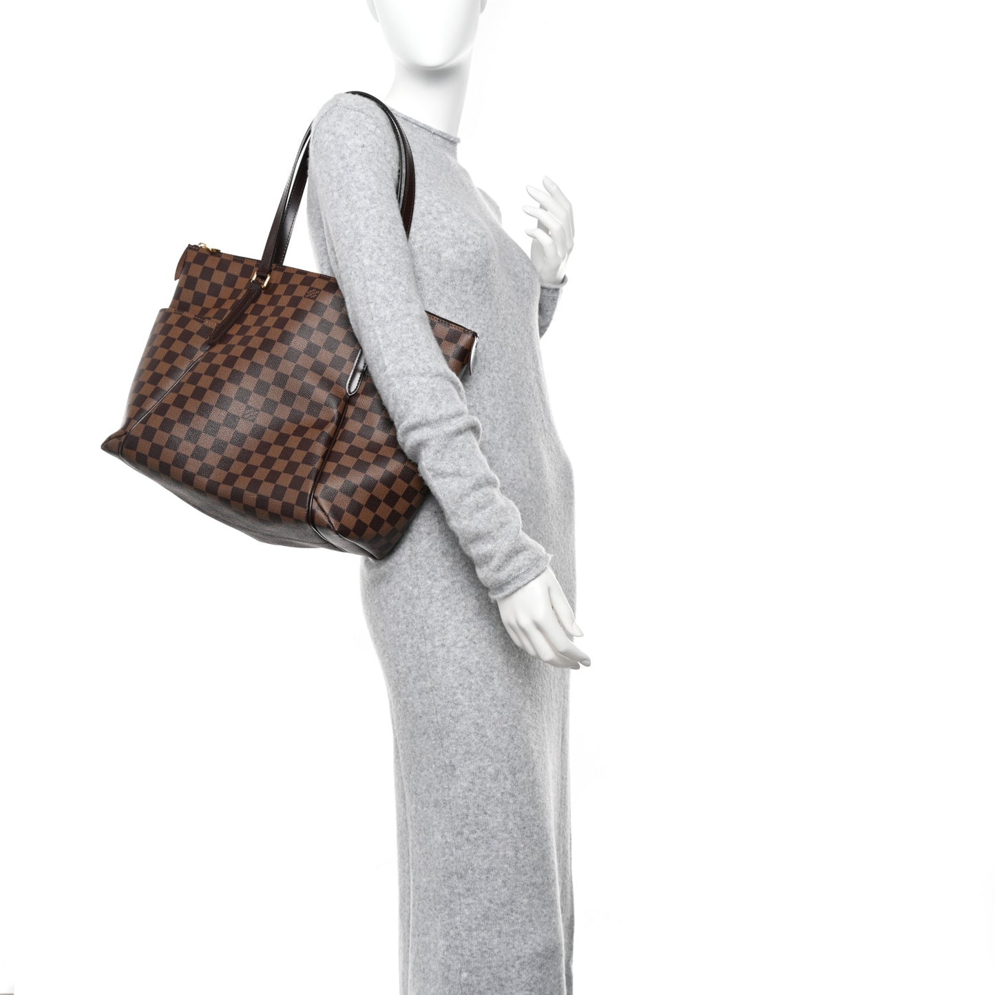 Damier Ebene Totally MM