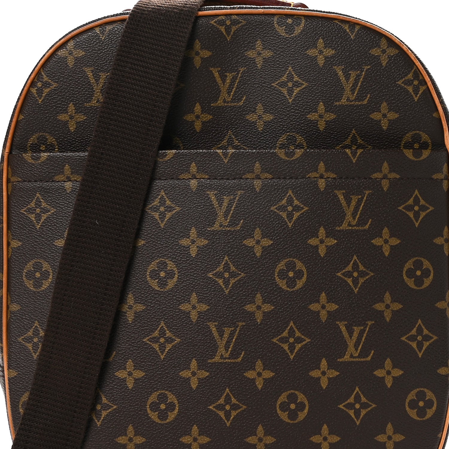 Louis Vuitton Monogram Sac A Dos Packall 6 of 8