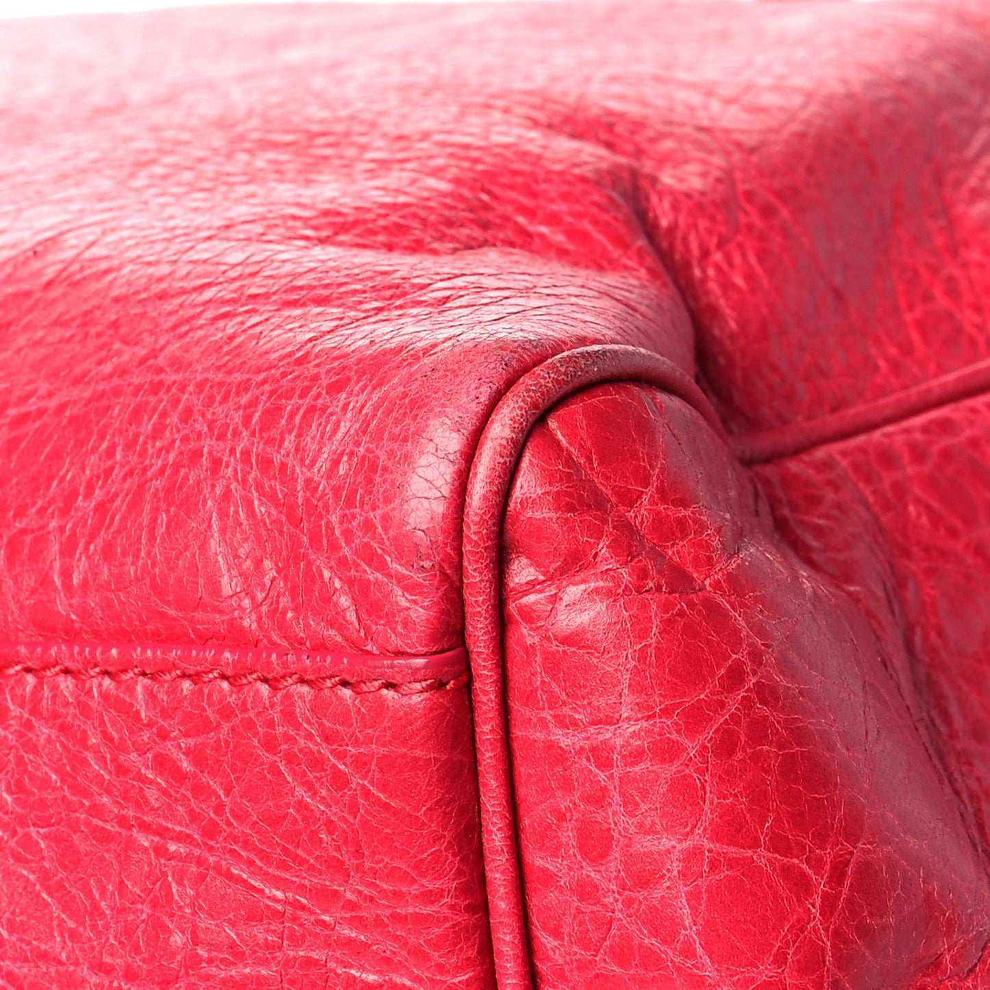 Agneau Classic Hardware Polly Rose Thulian