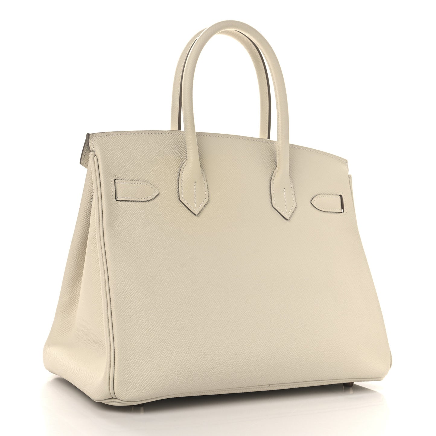 Epsom Birkin 30 Craie