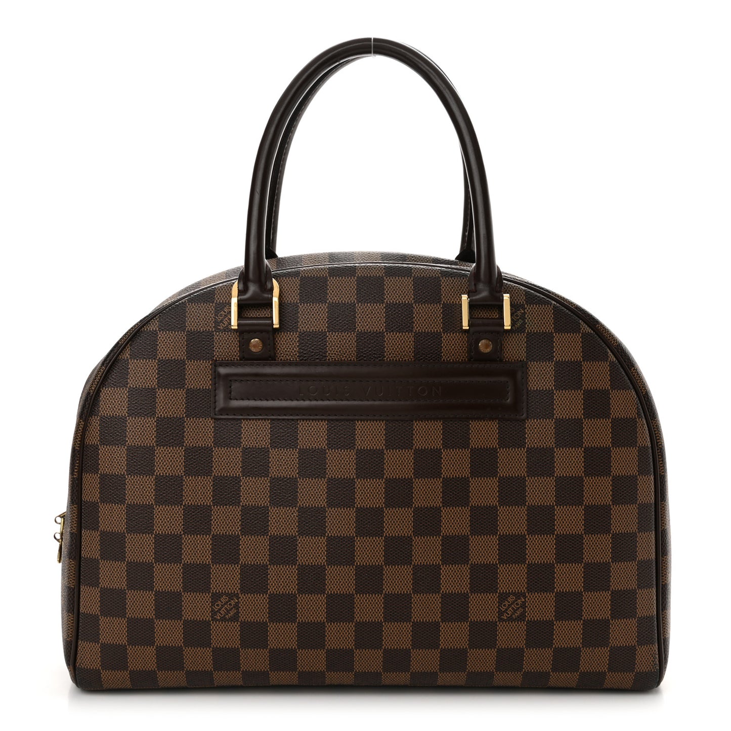 Damier Ebene Nolita