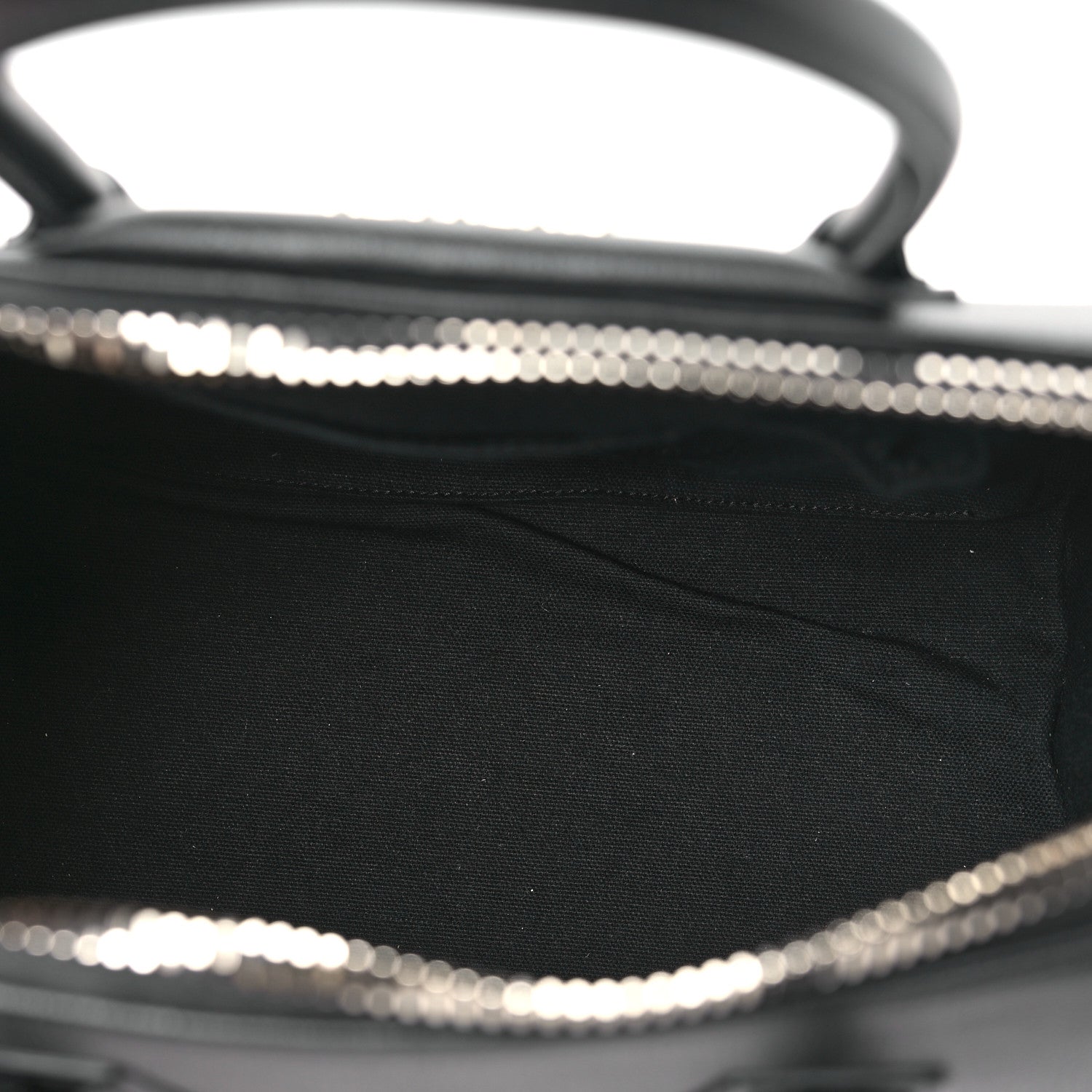 Givenchy Sugar Goatskin Small Antigona Black 5 of 10