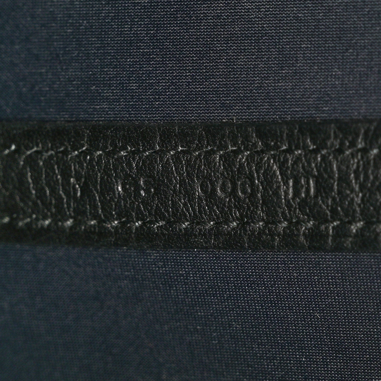 Hermes Toile Negonda Garden Party 30 TPM Black 7 of 11