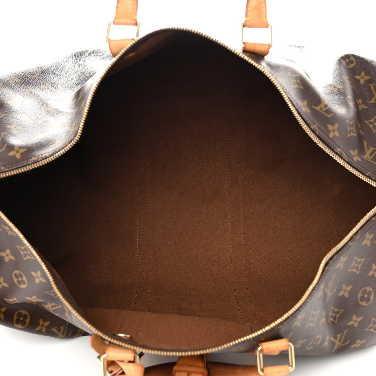 Monogram Keepall 55