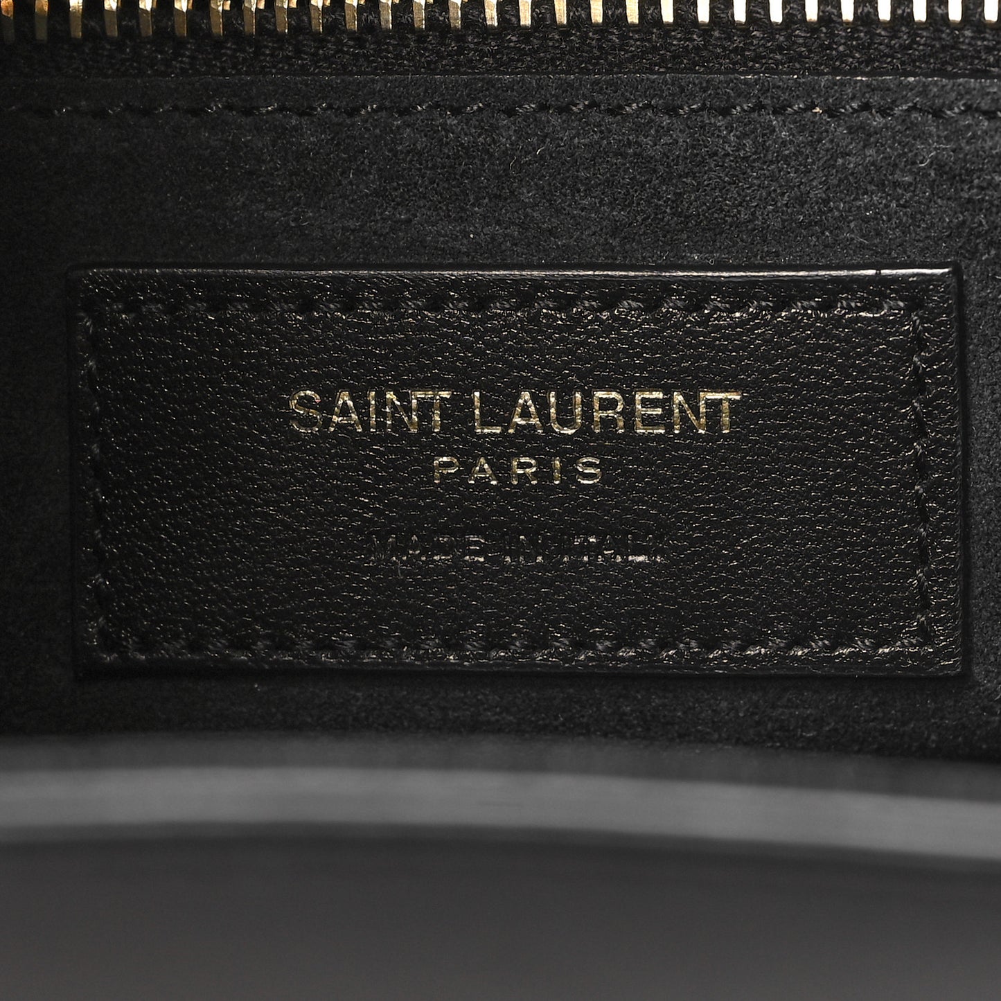 Smooth Calfskin Le 5 A 7 Hobo Black