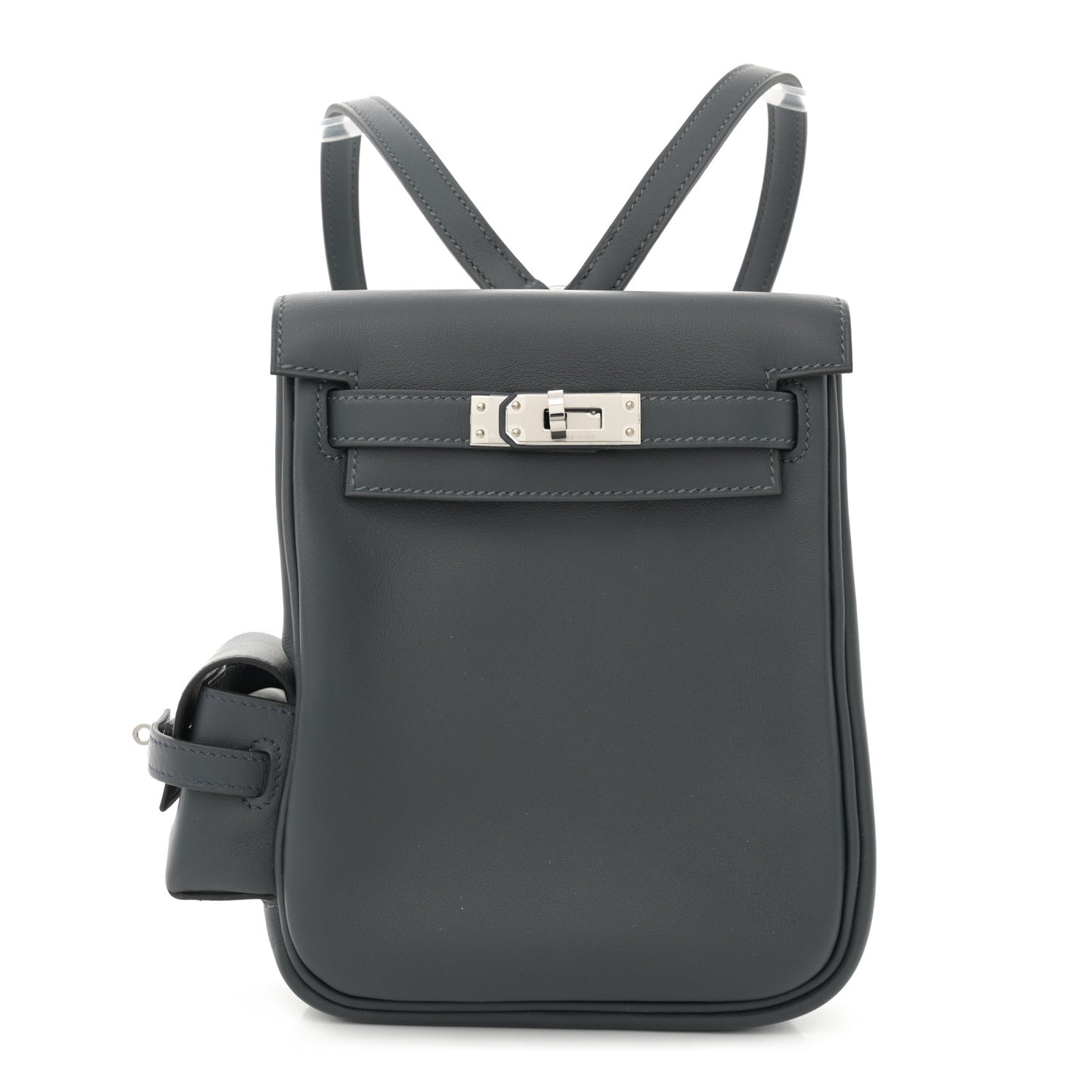 Swift Kelly Jump Backpack Gris Misty