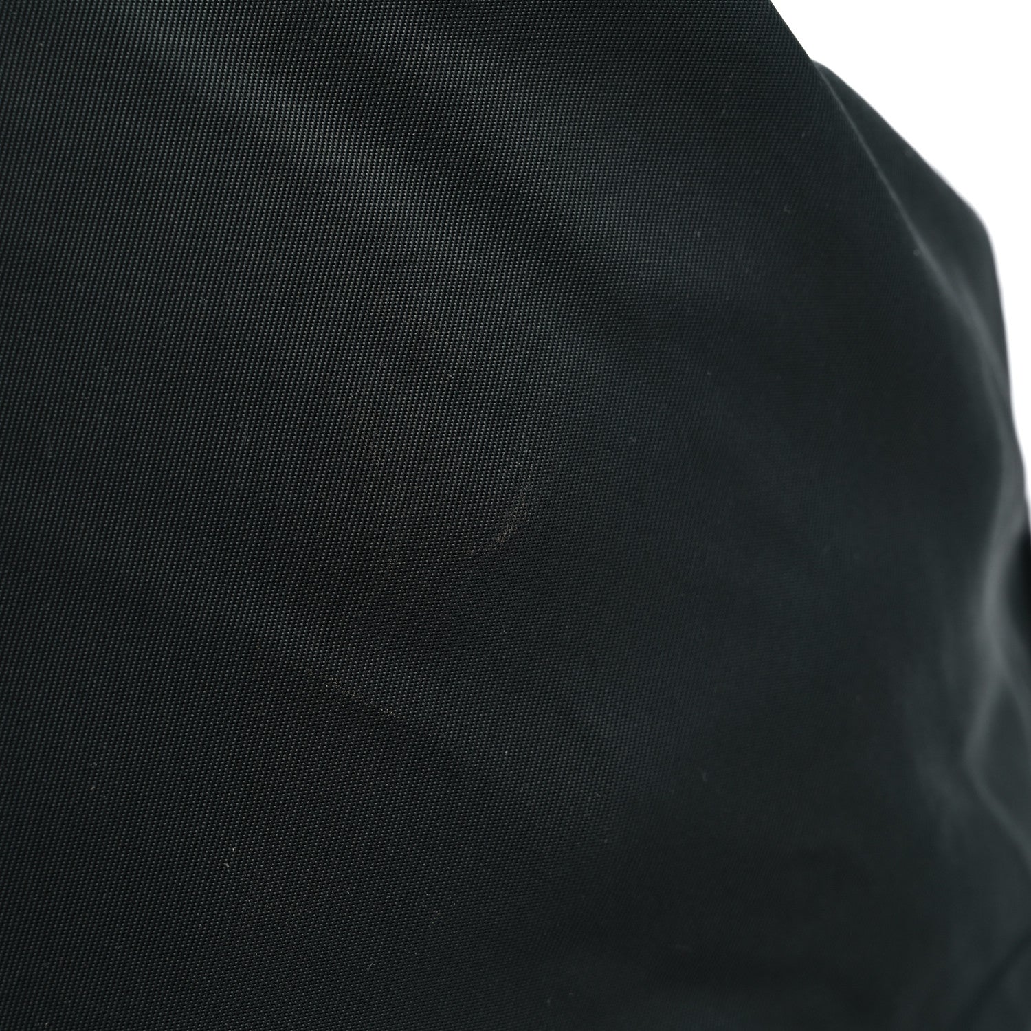 Prada Tessuto Nylon Vela Medium Backpack Antracite 13 of 13