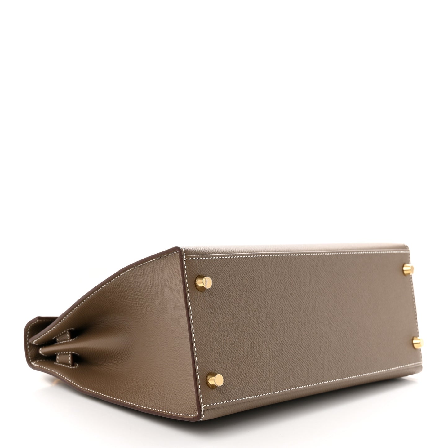 Epsom Kelly Sellier 28 Etoupe