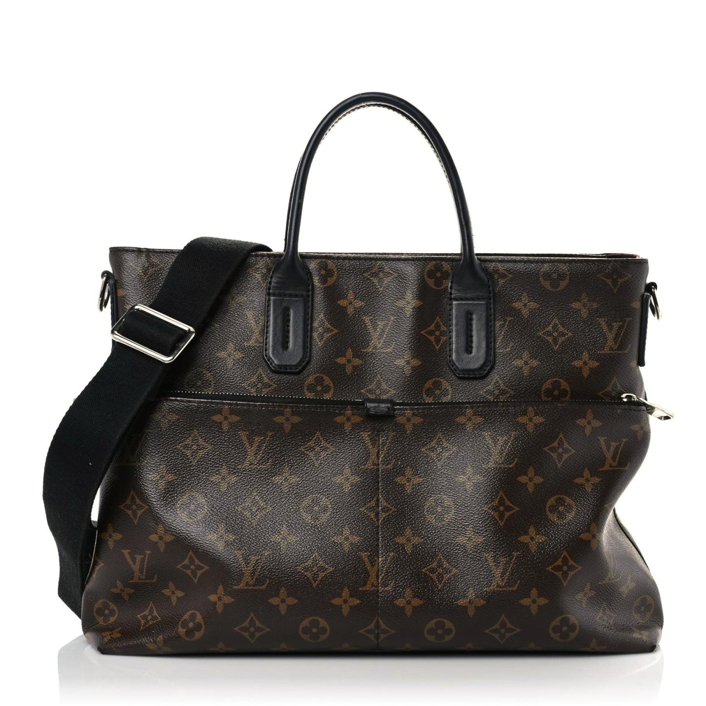 Monogram Macassar 7 Days A Week