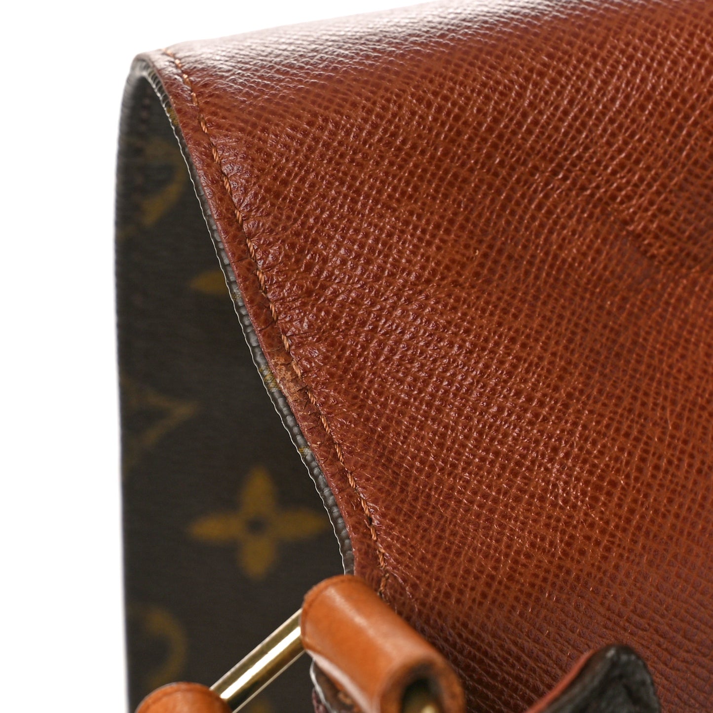 Monogram Musette GM