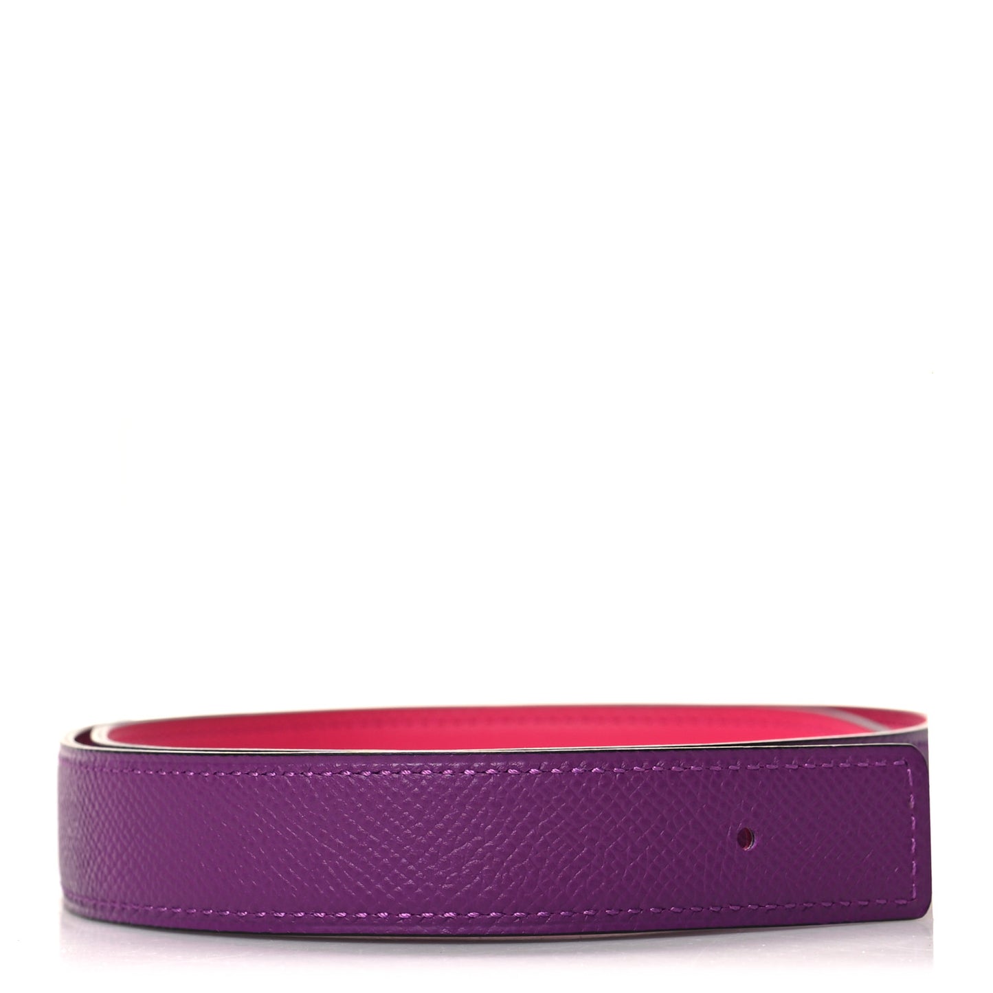 Swift Epsom 24mm Belt Strap 70 28 Rose Mexico Anemone