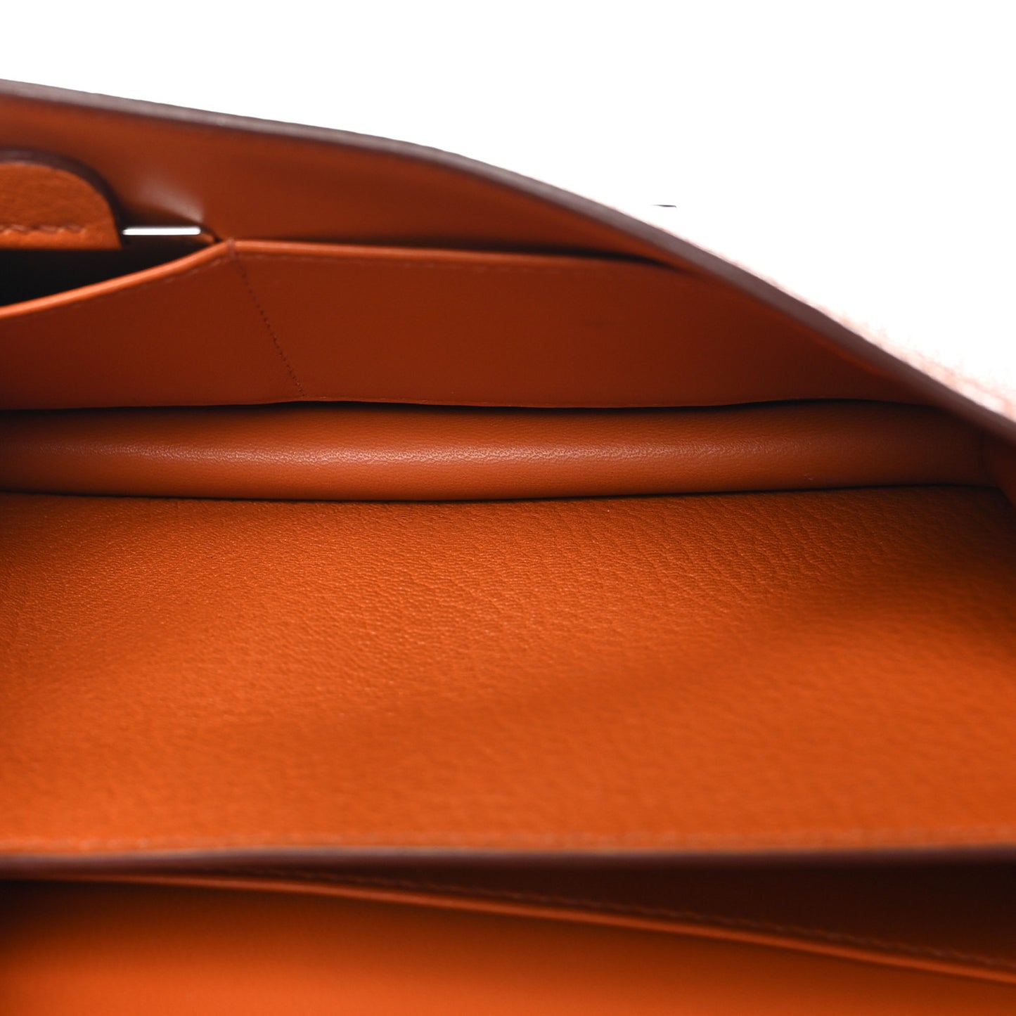 Chevre Mysore Constance 18 Orange