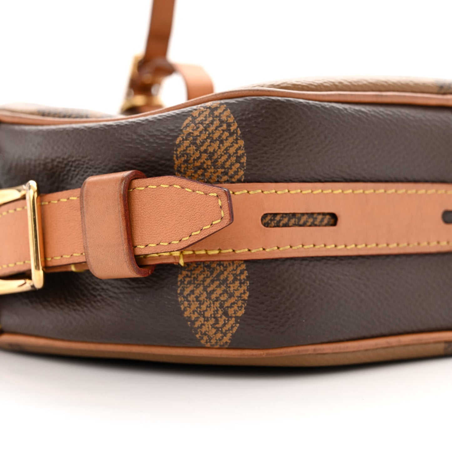 Reverse Monogram Giant Boite Chapeau Souple