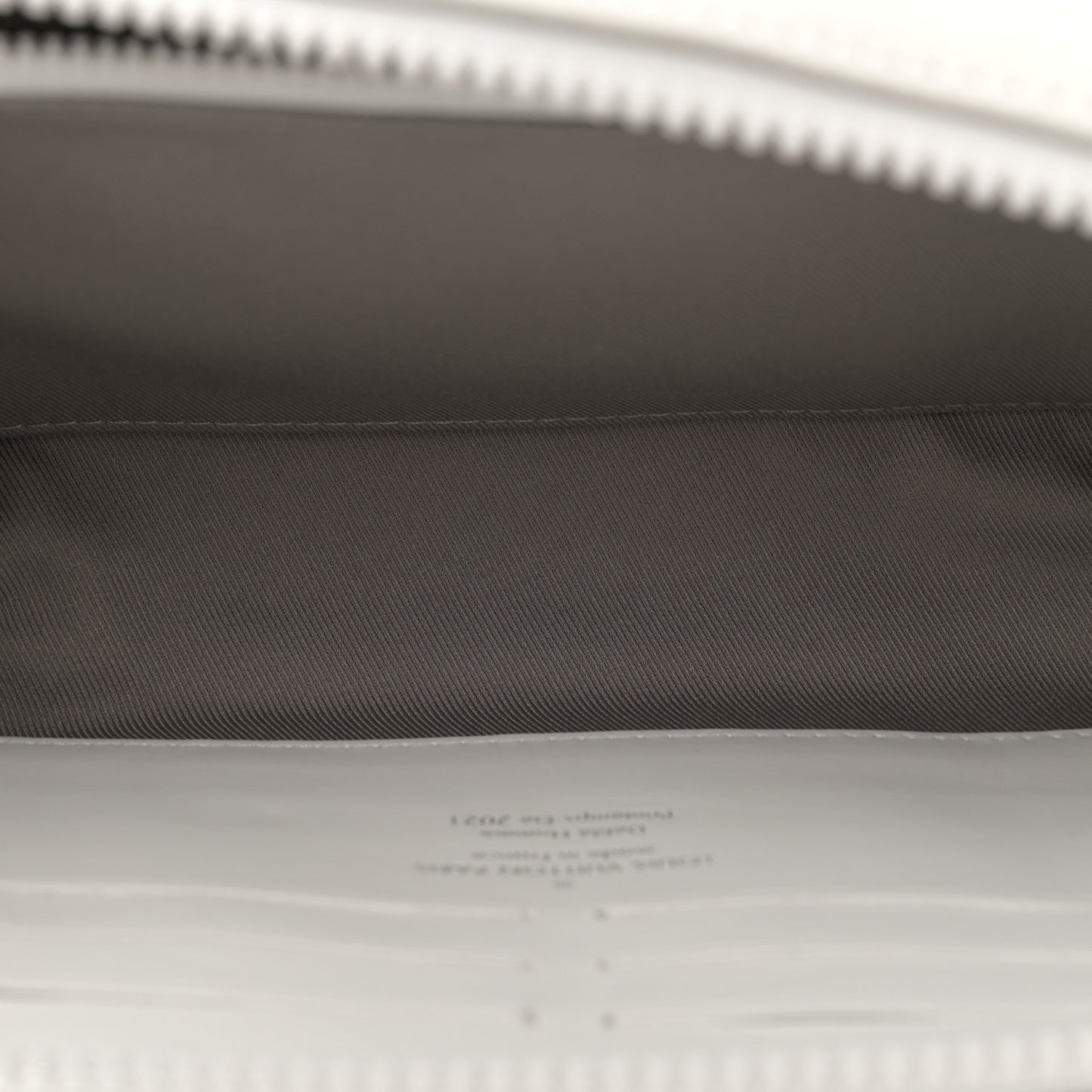 Taurillon Monogram LV Friends Soft Trunk Wallet White