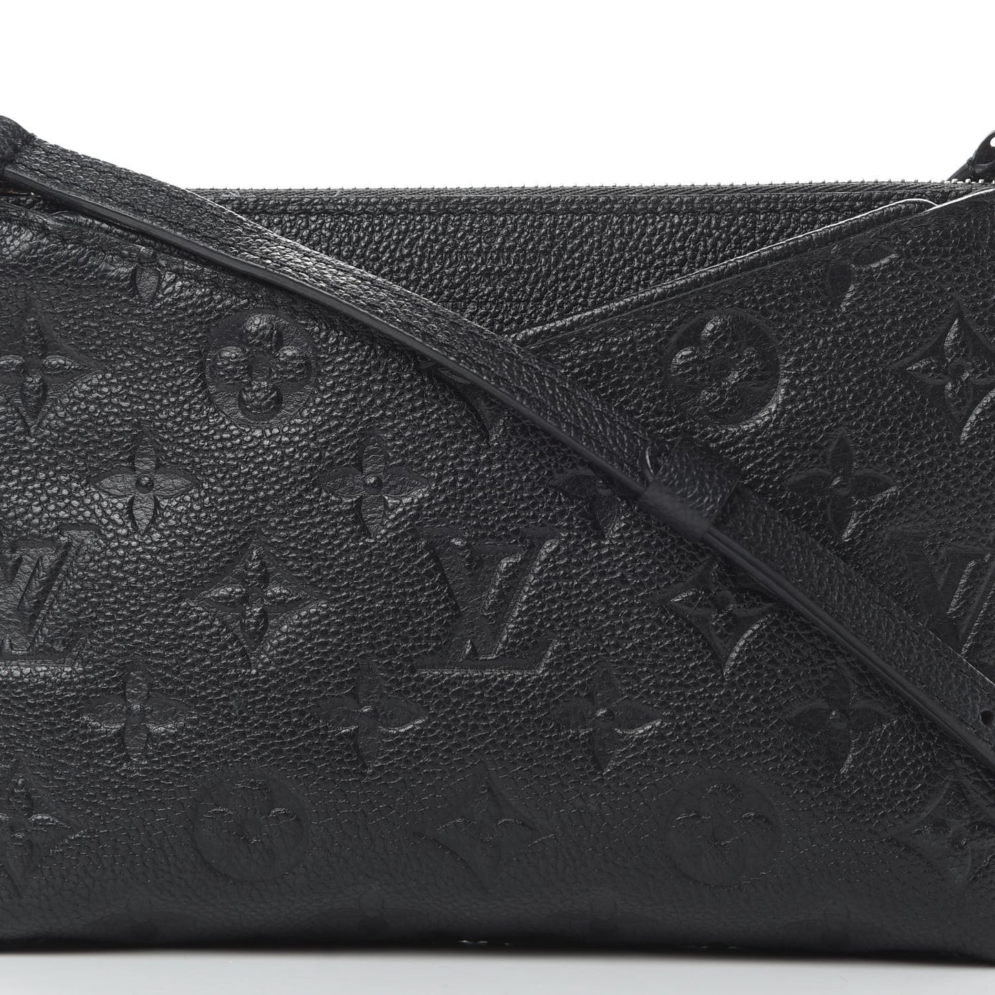 Empreinte Pallas Crossbody Black