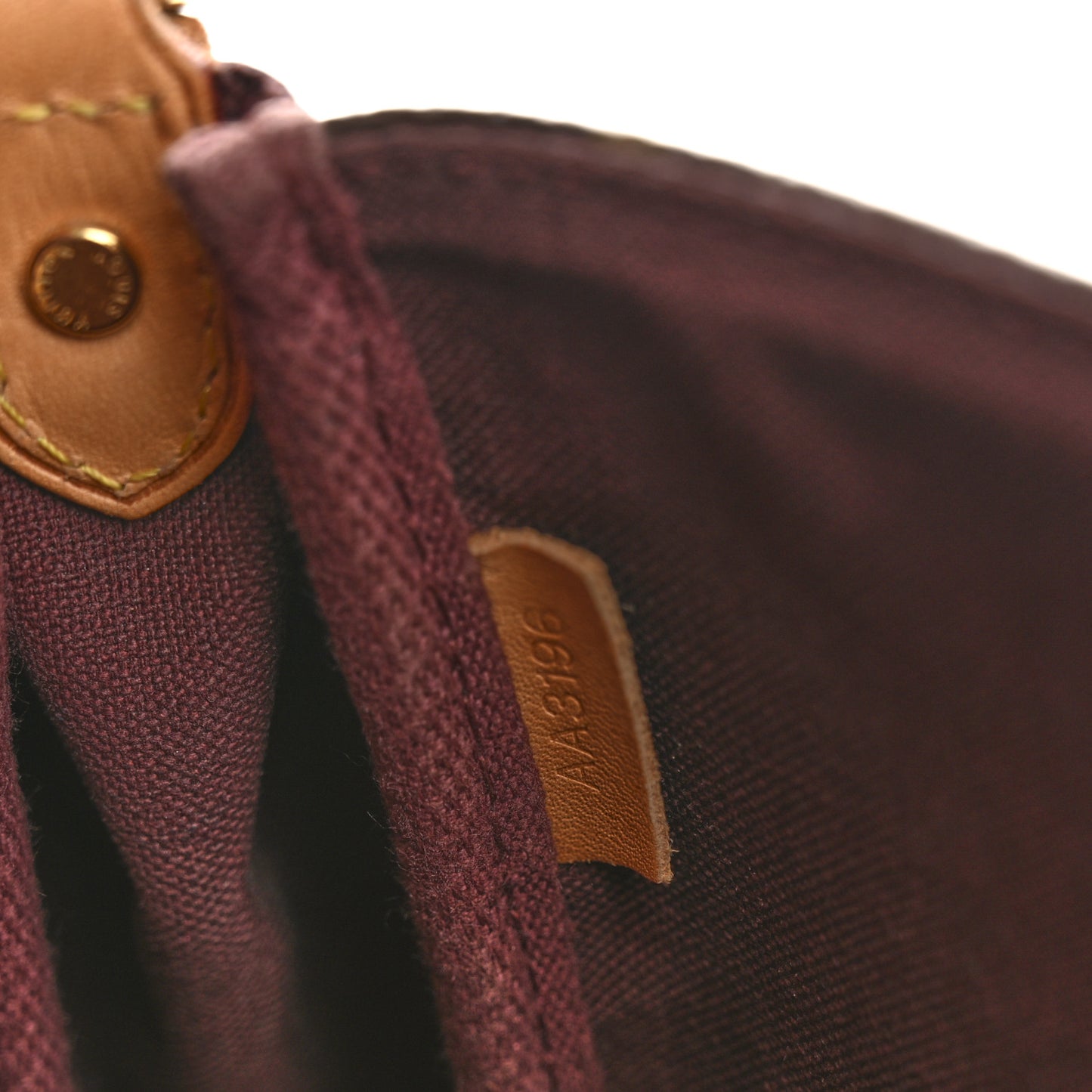 Monogram Favorite MM