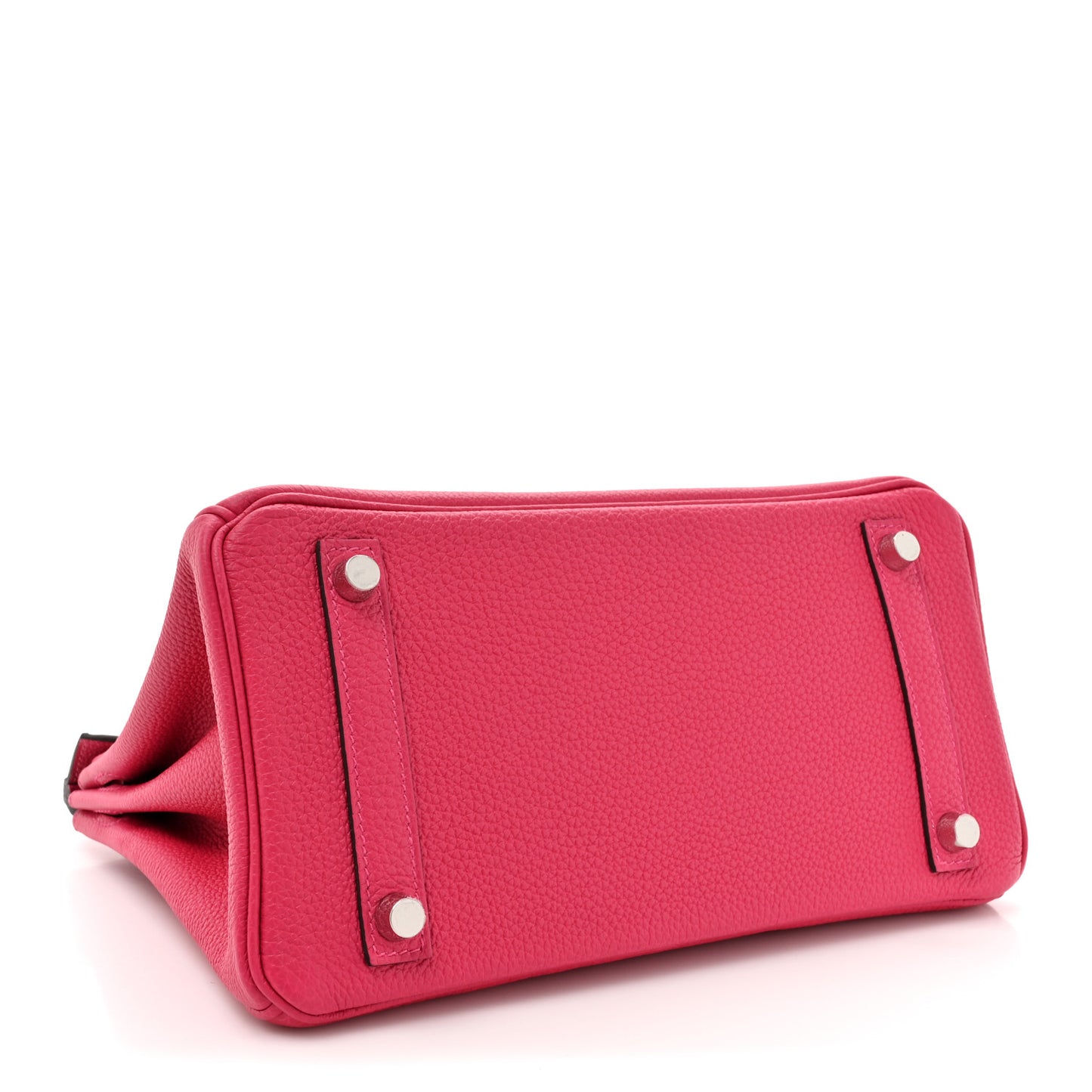 Togo Birkin 25 Rose Mexico