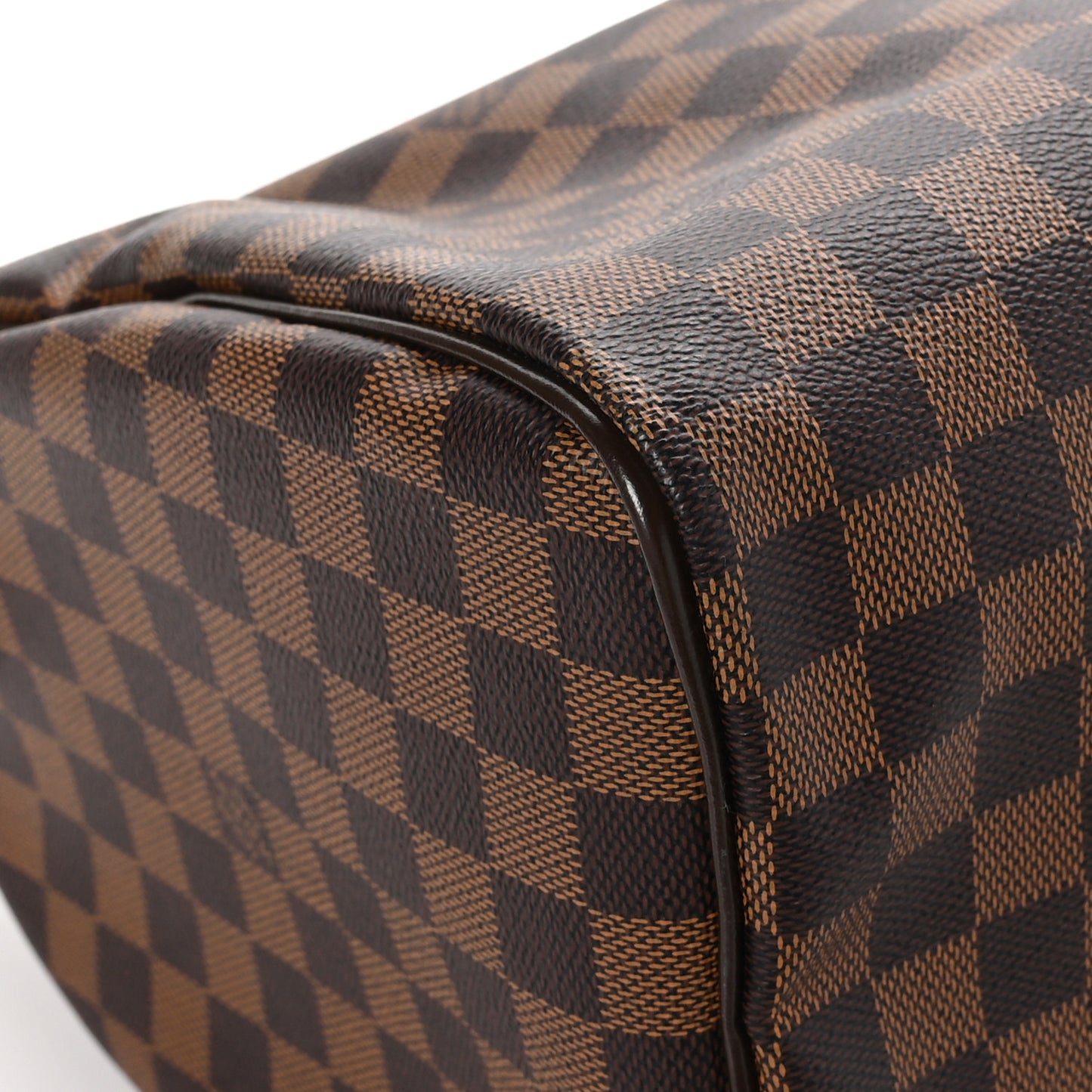 Damier Ebene Speedy 35