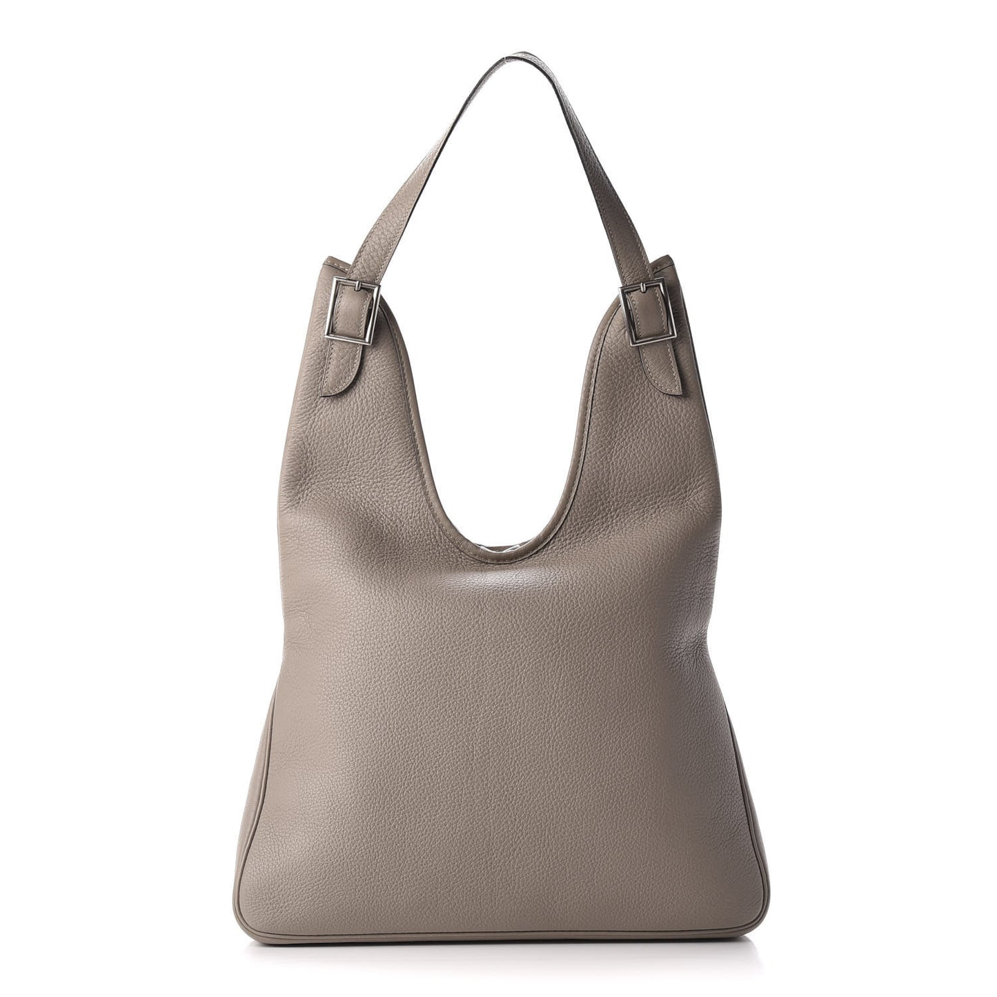 Taurillon Clemence Massai PM Gris Tourterelle