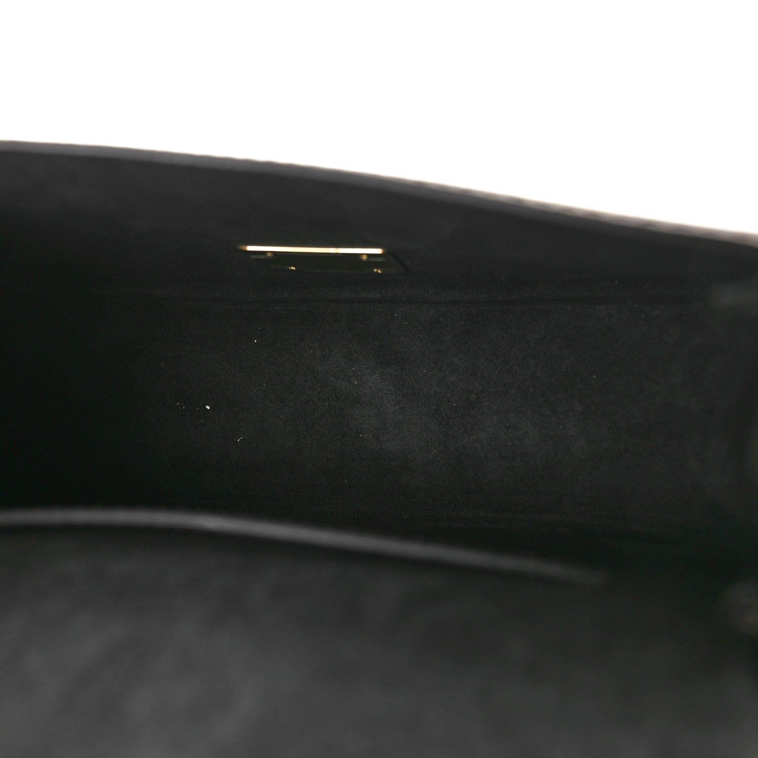 Louis Vuitton Reverse Monogram Tilsitt 5 of 9