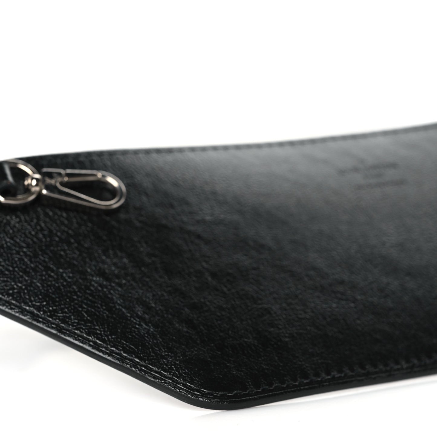 Reverse Monogram Giant Dauphine Bumbag Belt