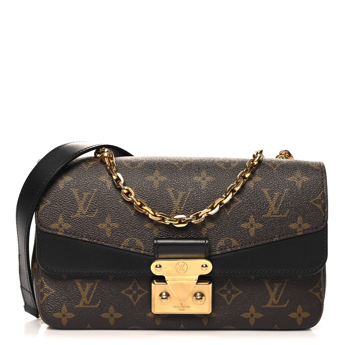 Monogram Marceau Black