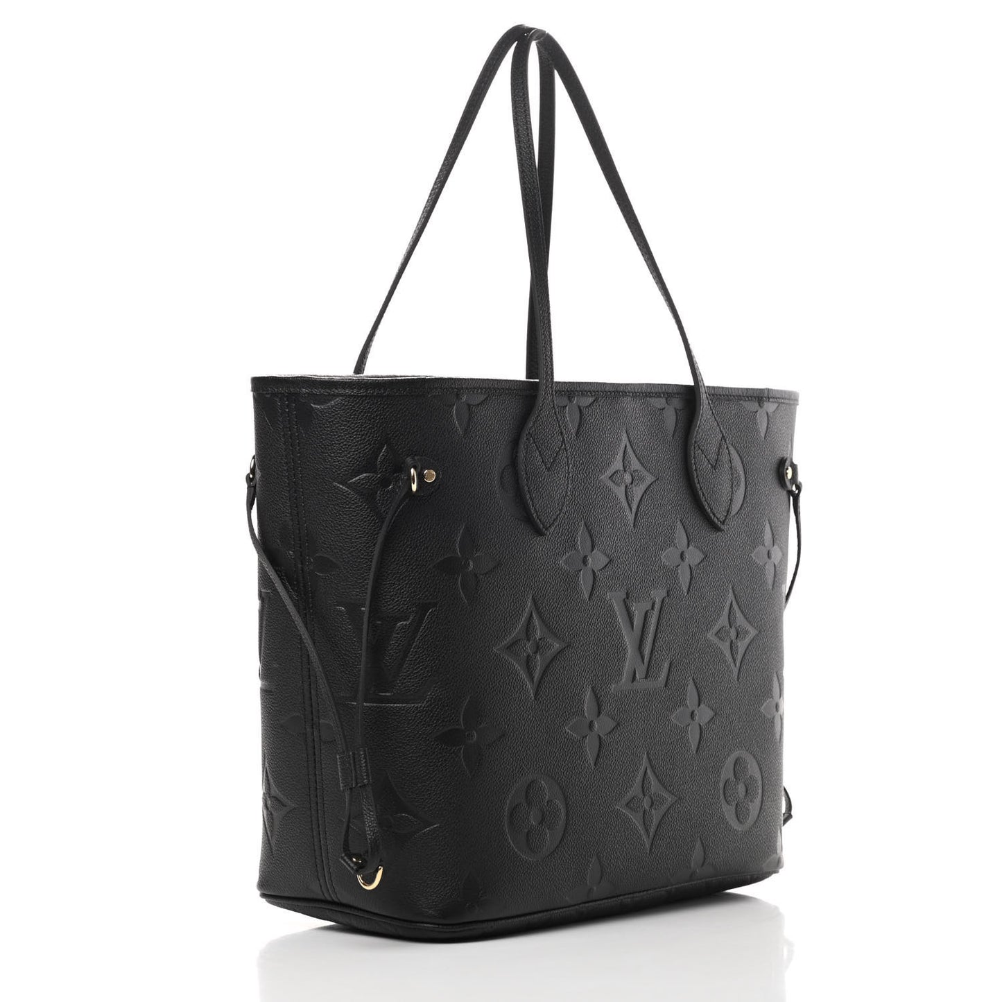 Empreinte Monogram Giant Neverfull MM Black