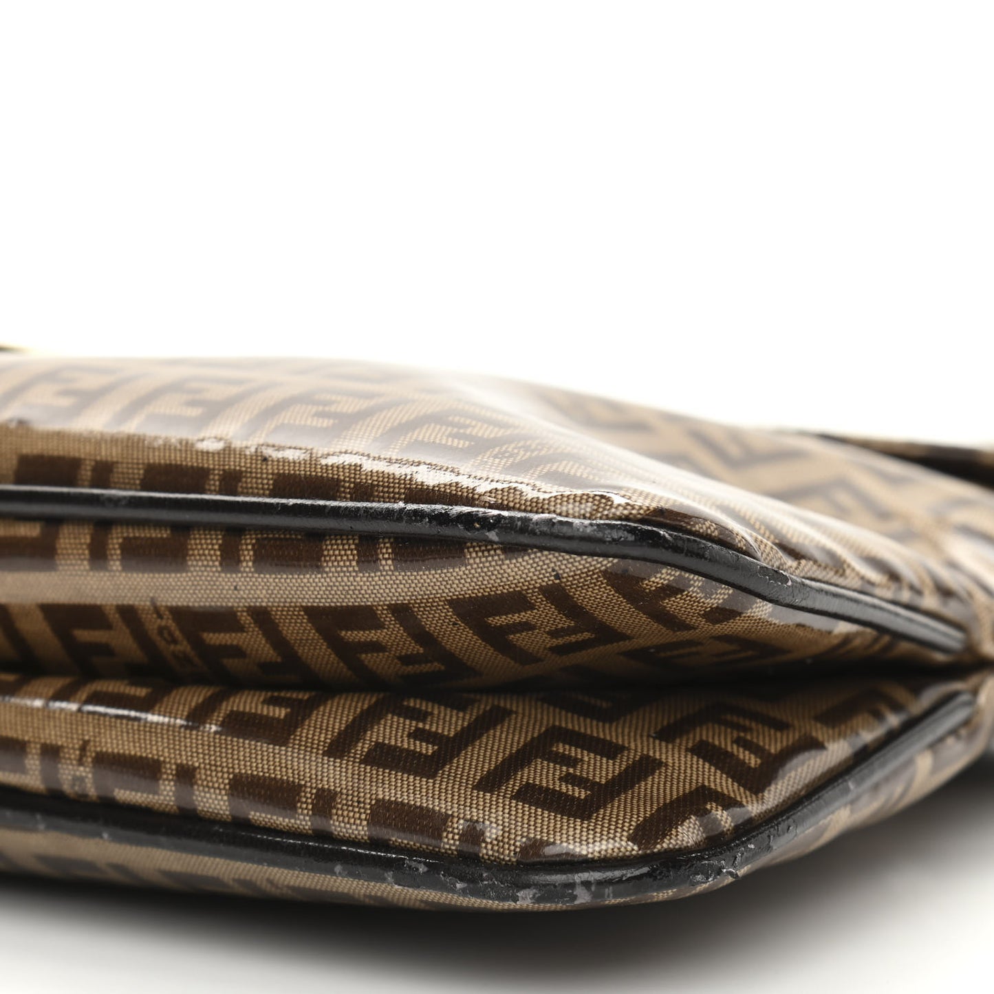 Vinyl Zucchino Baguette Tobacco