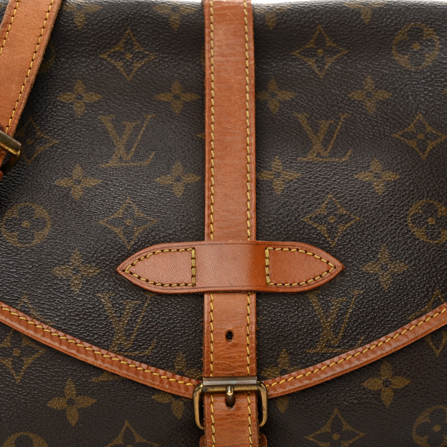 Monogram Saumur 30