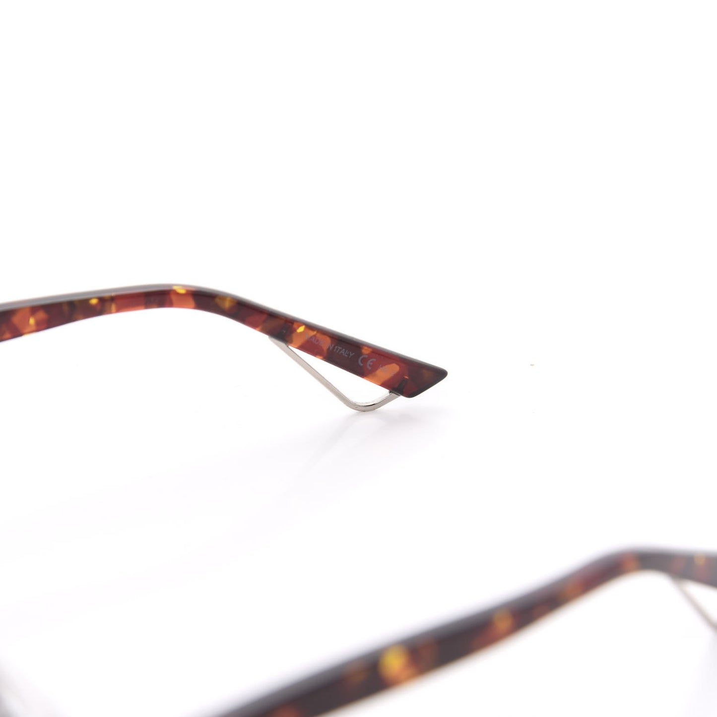 Technologic Sunglasses Black Tortoiseshell