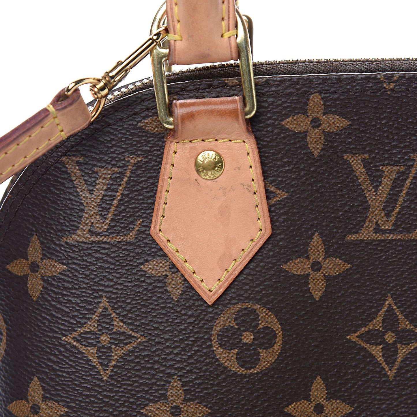 Monogram Alma BB