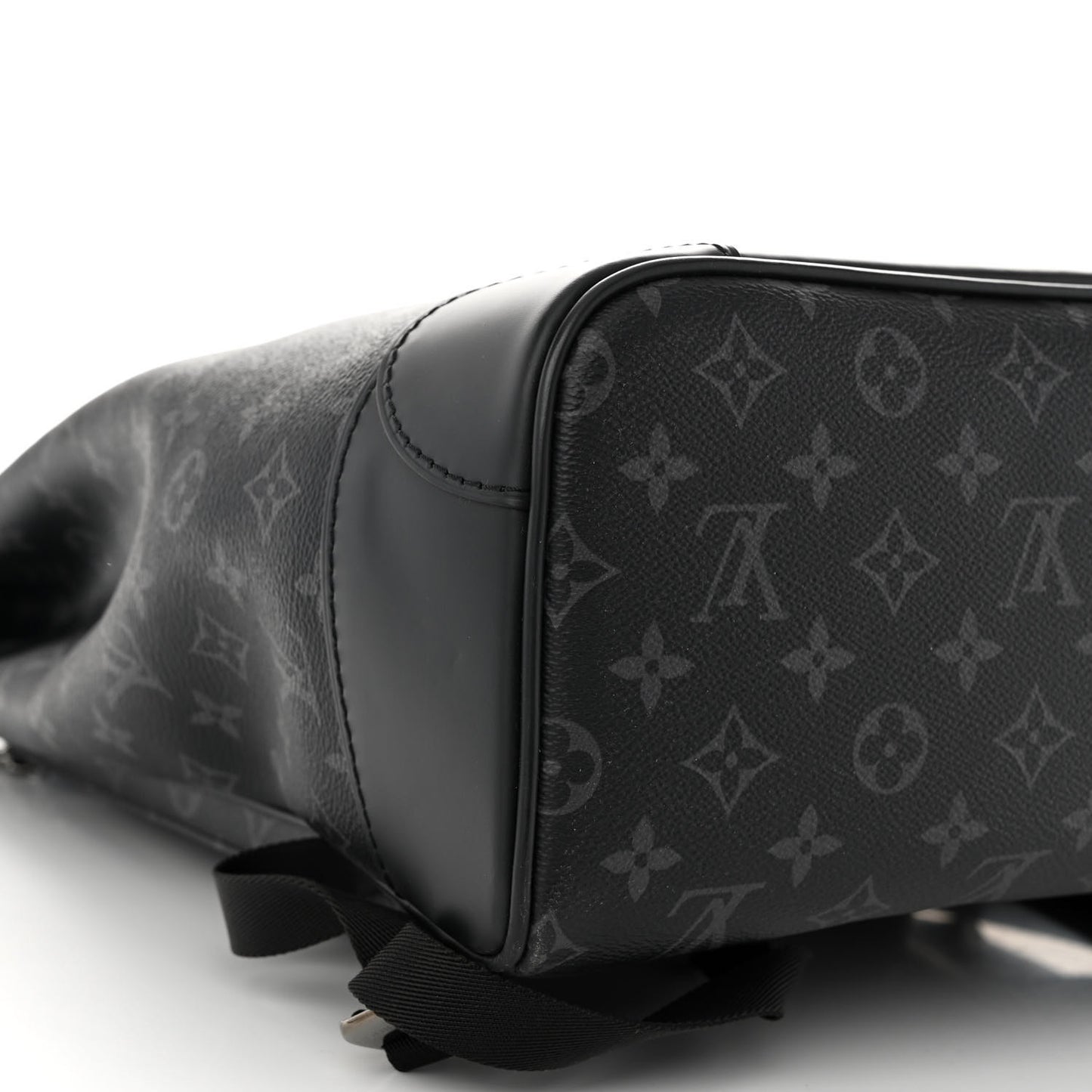 Monogram Eclipse Steamer Backpack