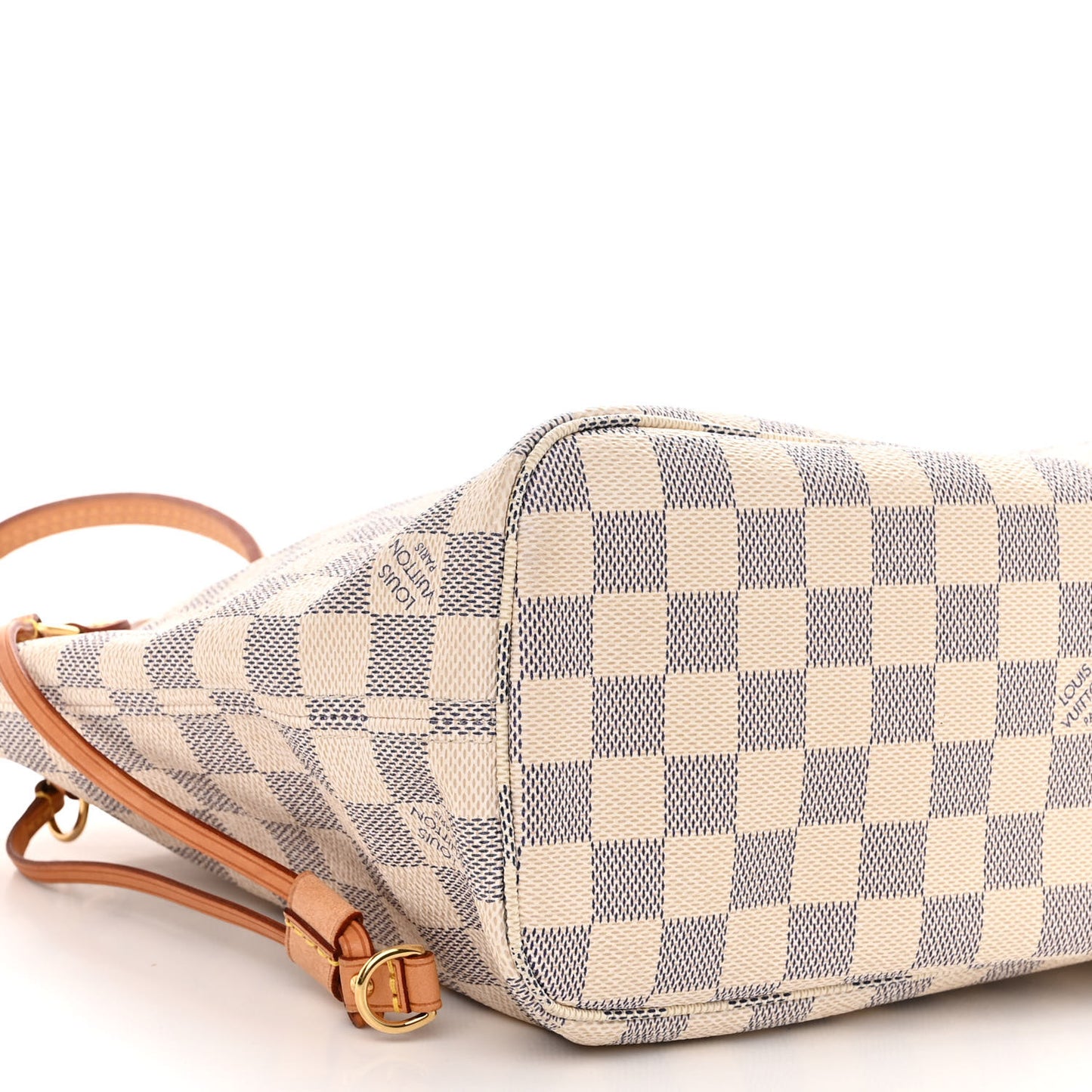 Damier Azur Neo Neverfull PM